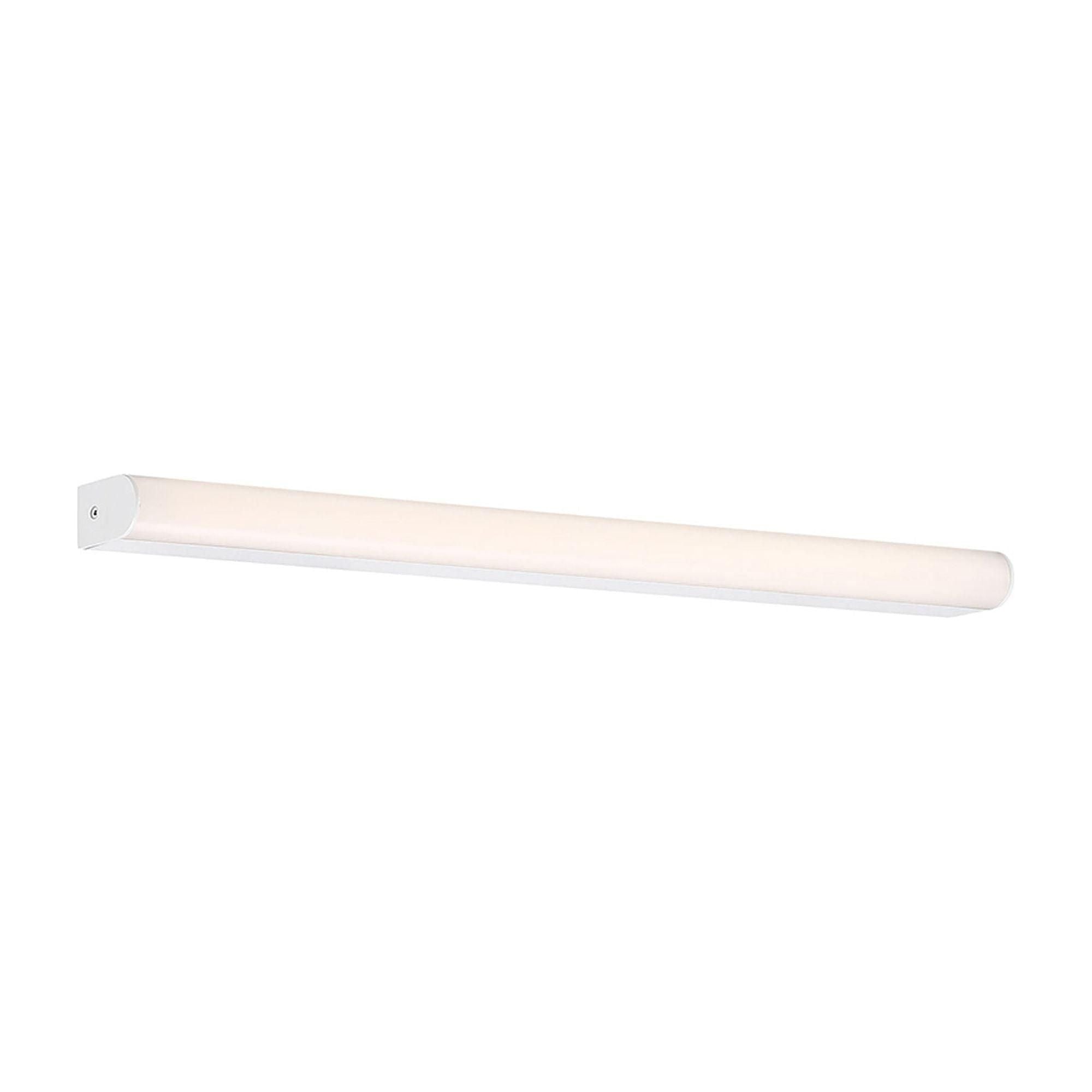 dweLED - Nightstick 25" LED Bath Vanity & Wall Light - Lights Canada