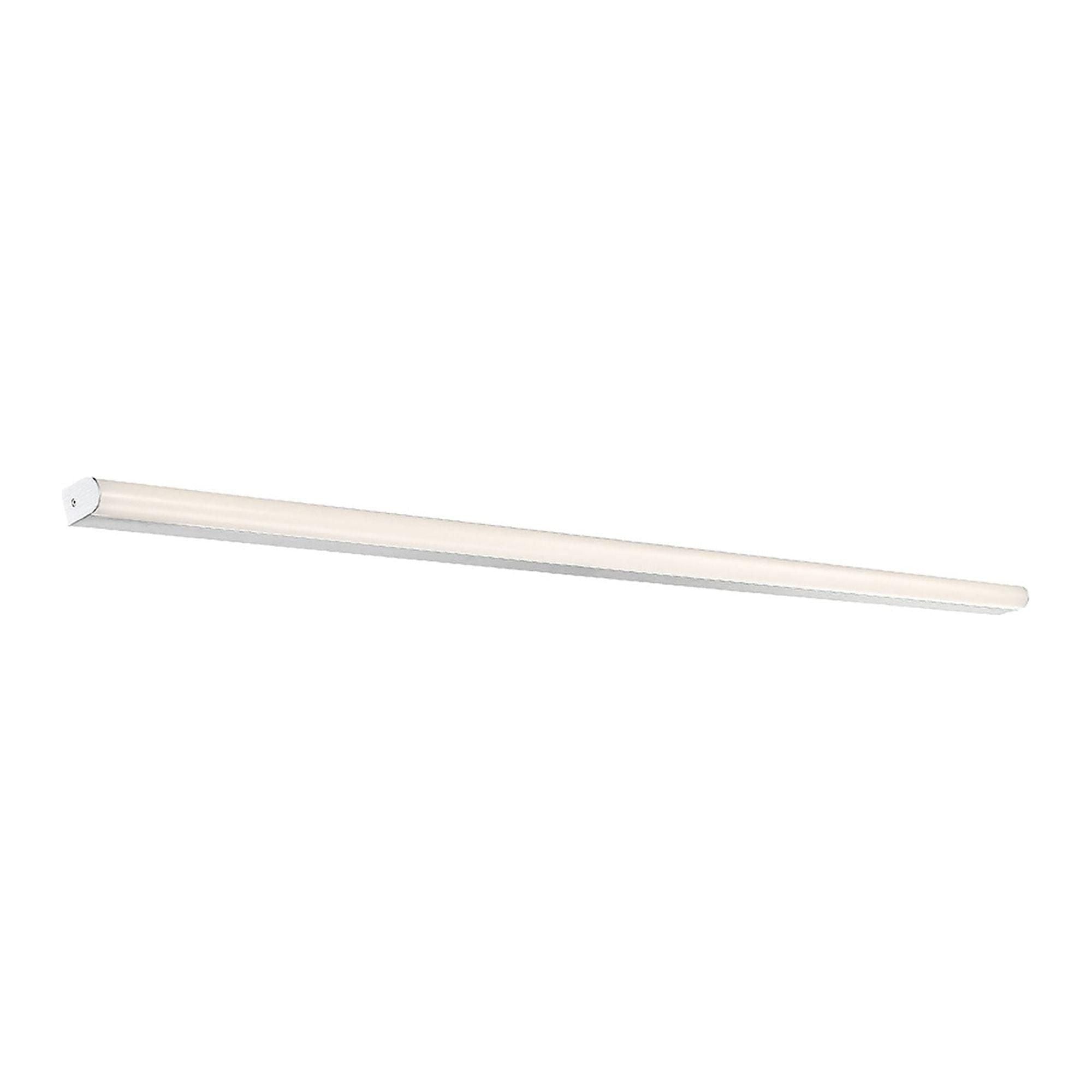 dweLED - Nightstick 49" LED Bath Vanity & Wall Light - Lights Canada