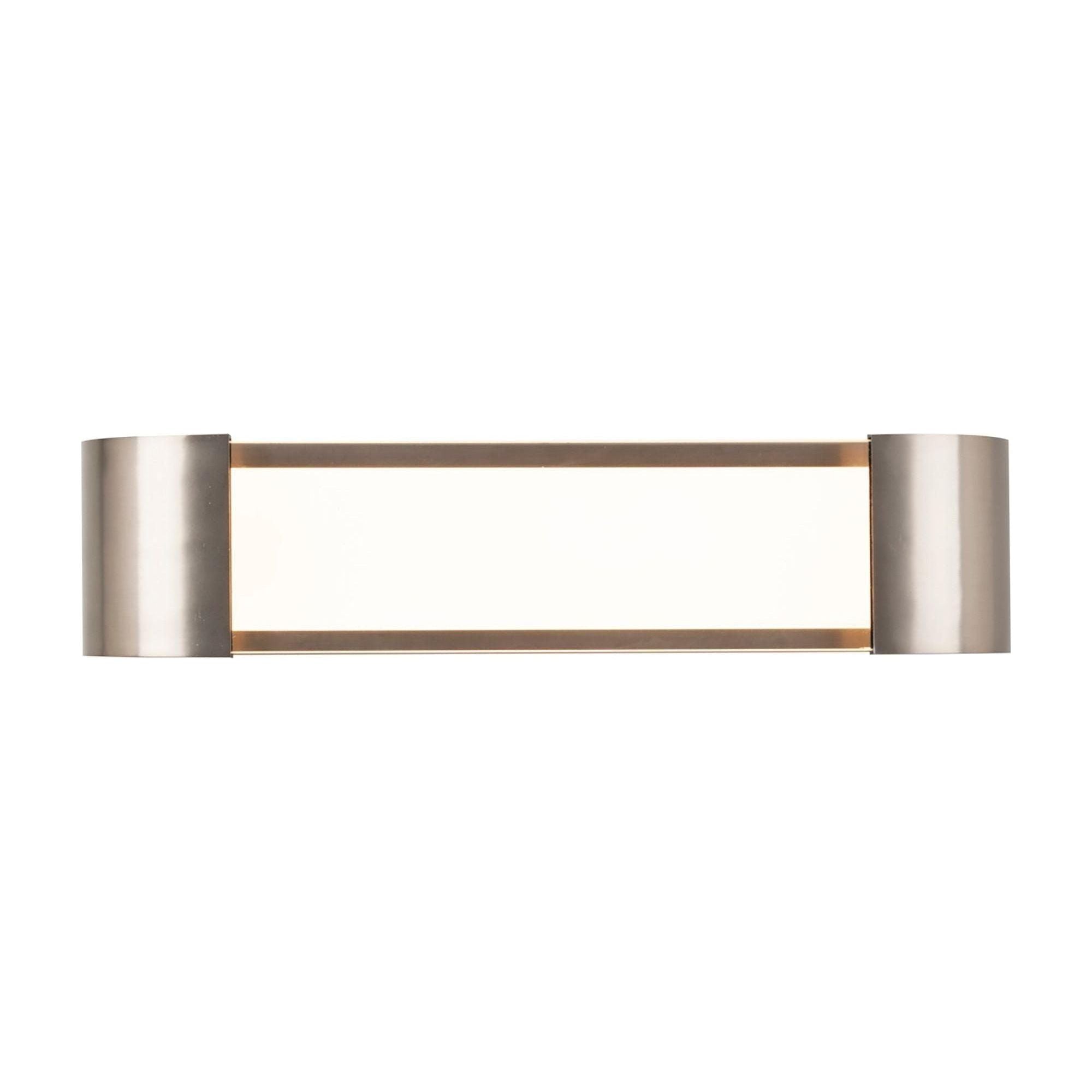 dweLED - Melrose 22" LED Bath Vanity & Wall Light - Lights Canada