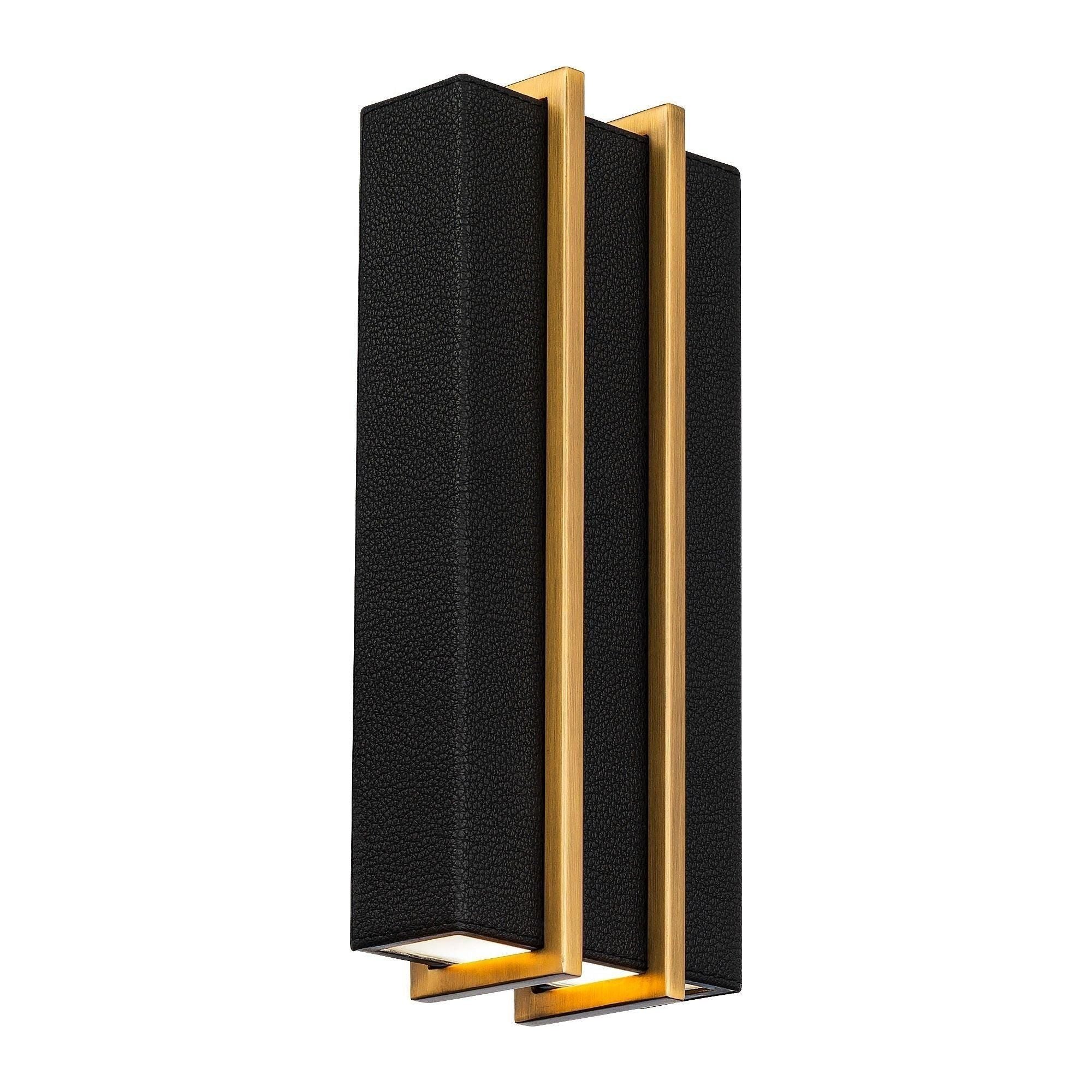 Modern Forms - Poet 12" LED Wall Light - Lights Canada