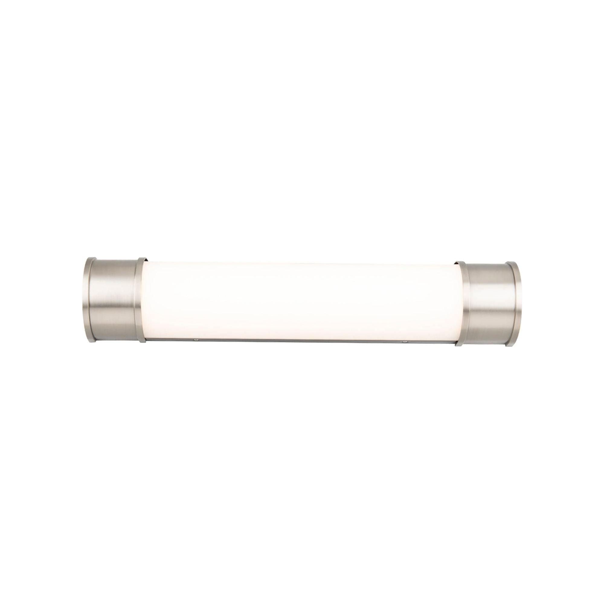 dweLED - Mercer 24" LED Bath Vanity & Wall Light - Lights Canada