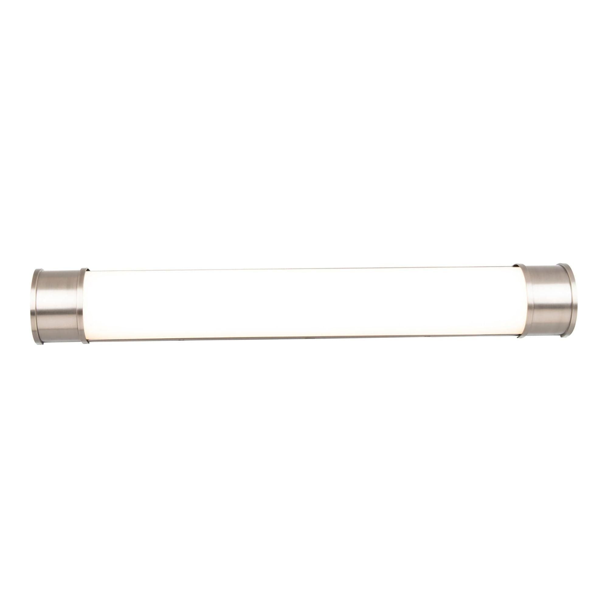 dweLED - Mercer 34" LED Bath Vanity & Wall Light - Lights Canada