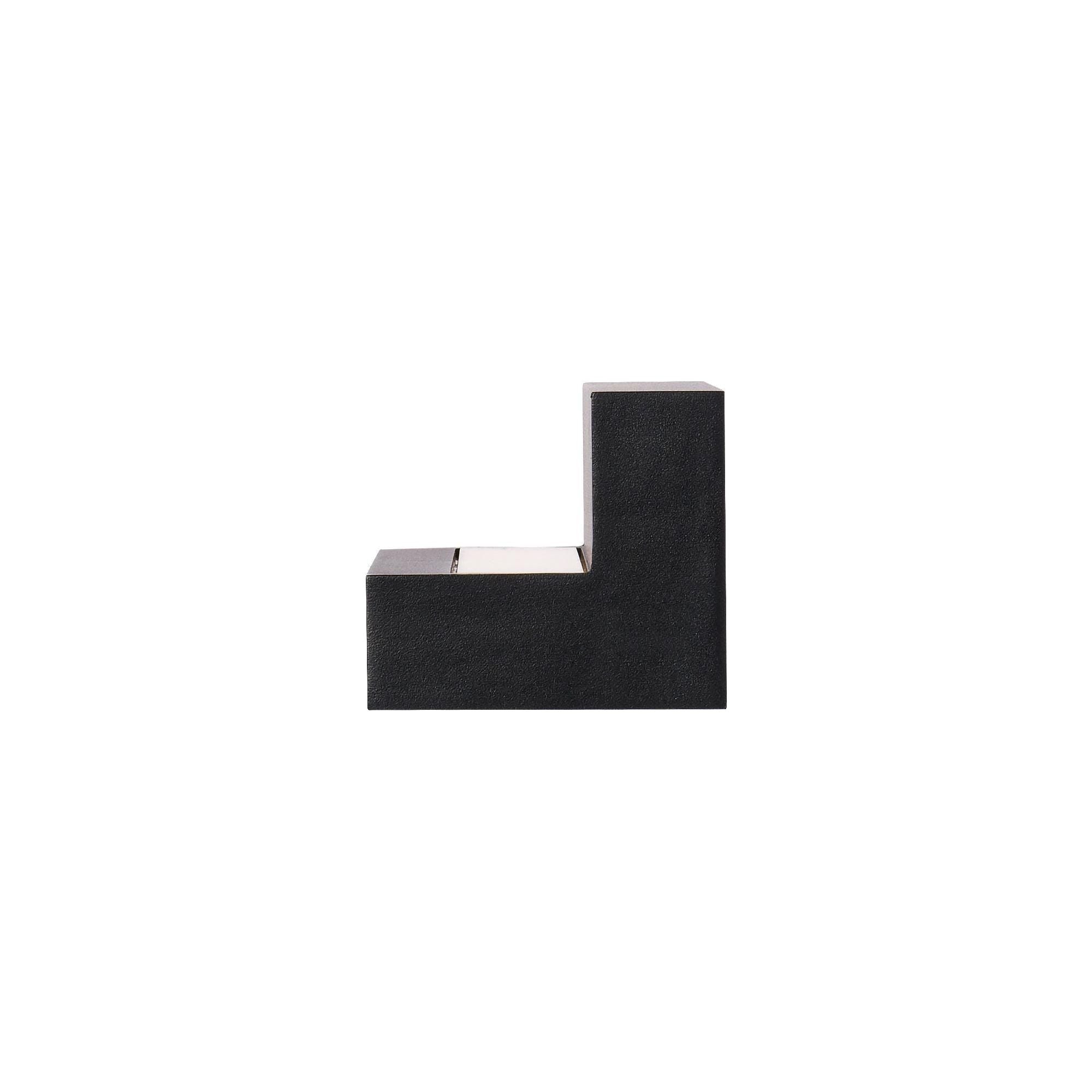 Modern Forms - Bantam 9" LED Wall Light 3-CCT - Lights Canada
