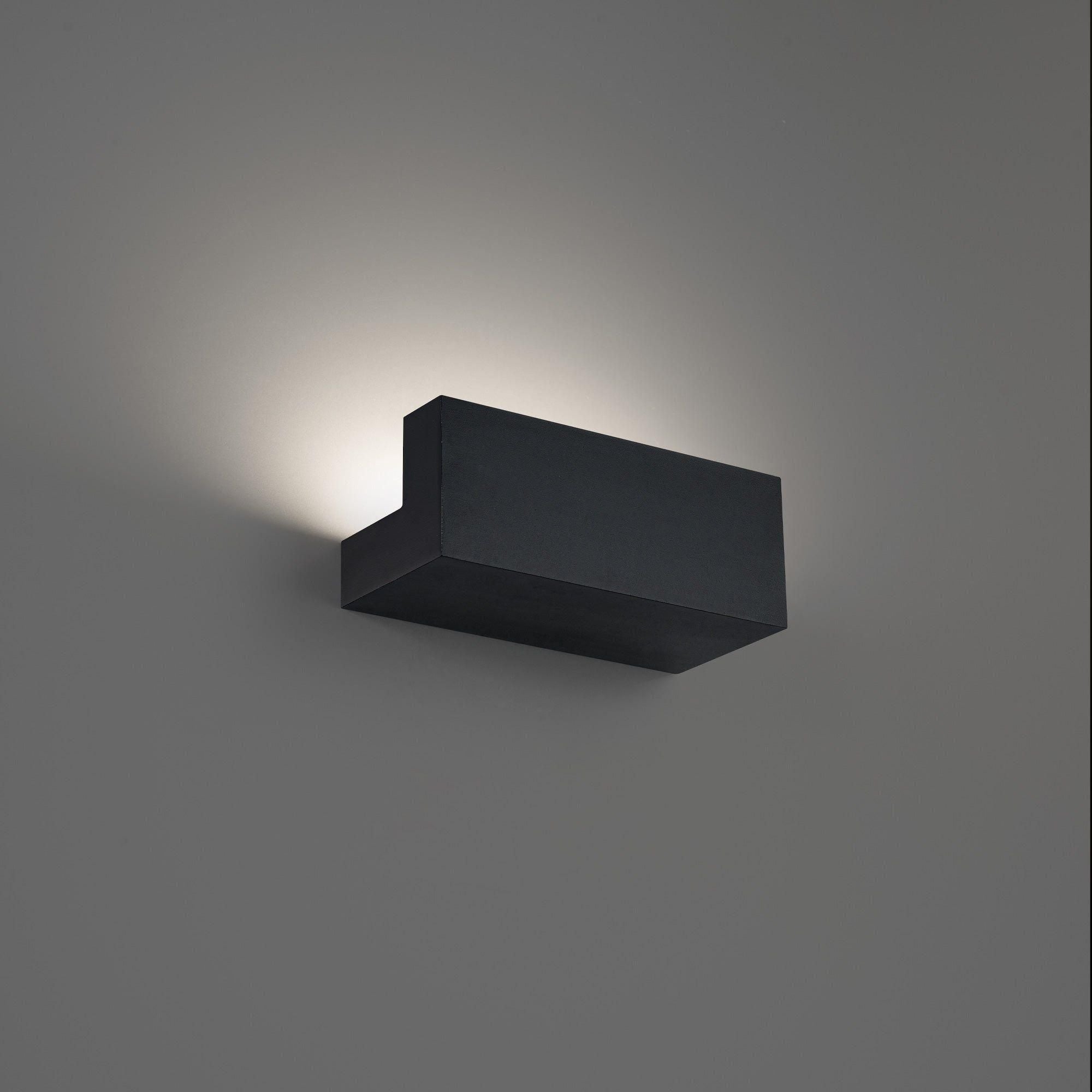 Modern Forms - Bantam 9" LED Wall Light 3-CCT - Lights Canada