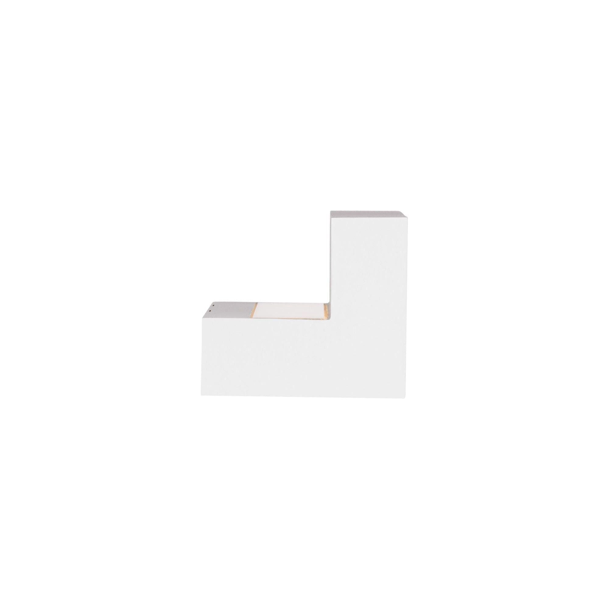 Modern Forms - Bantam 9" LED Wall Light 3-CCT - Lights Canada