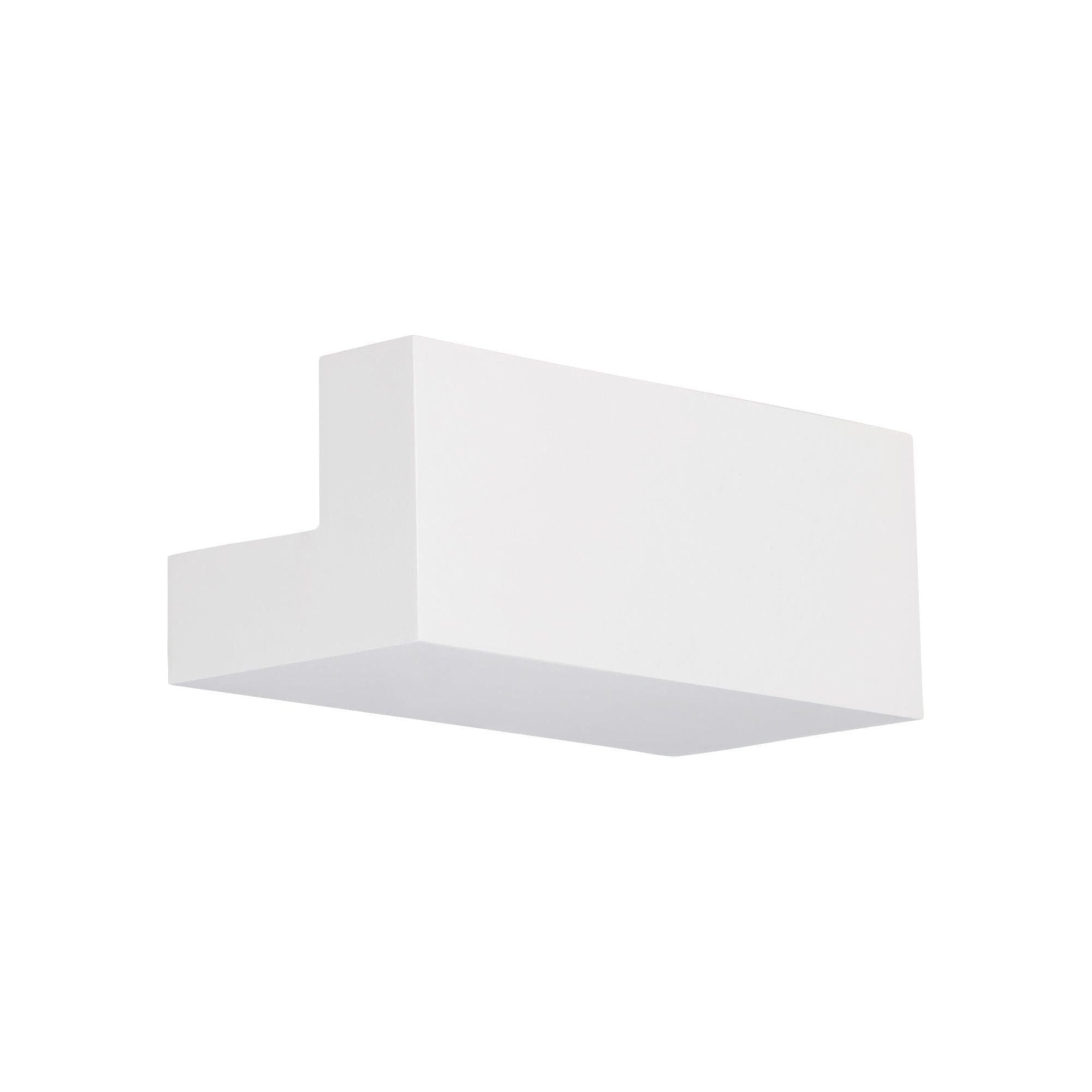 Modern Forms - Bantam 9" LED Wall Light 3-CCT - Lights Canada