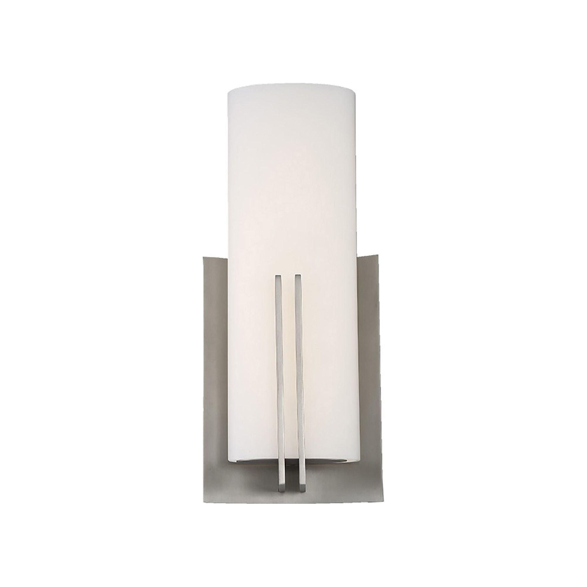 dweLED - Moderne 15" LED Wall Sconce - Lights Canada