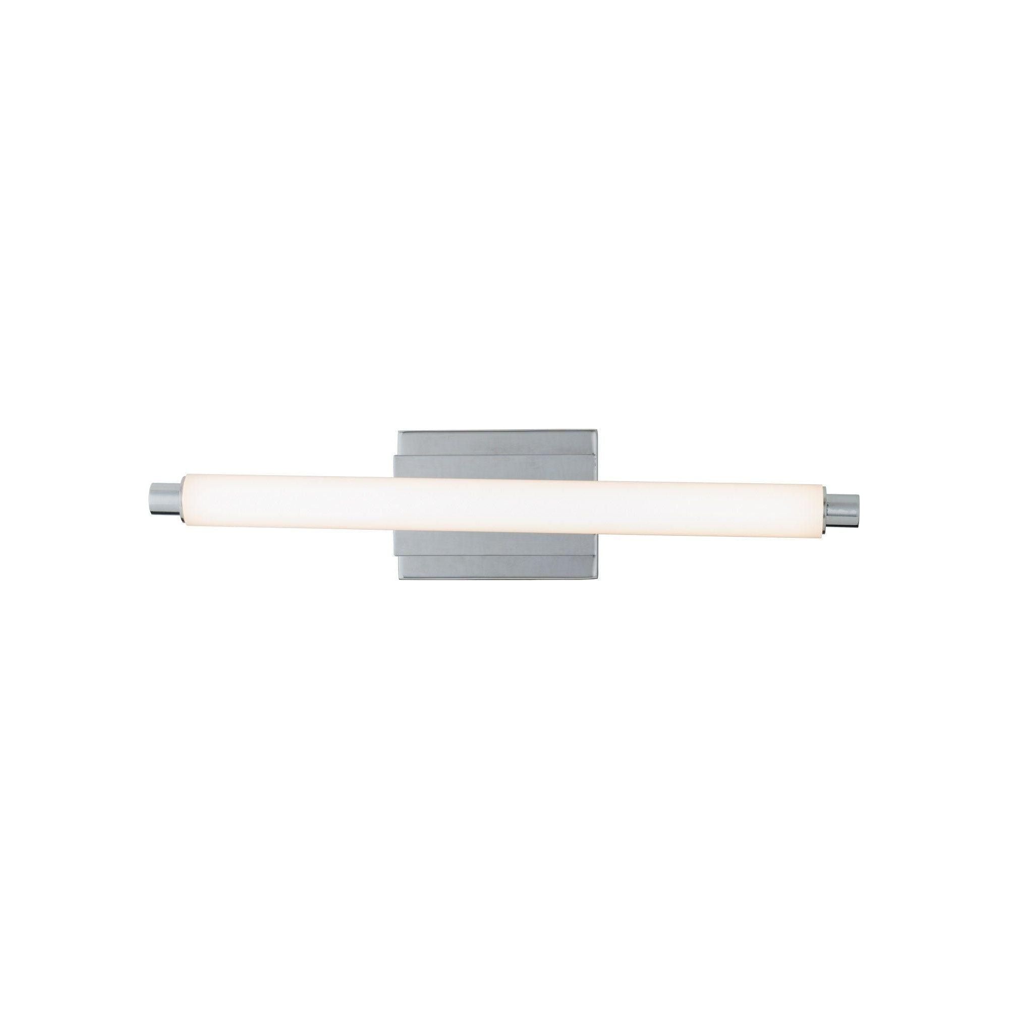 dweLED - Vista 20" LED Bath Vanity & Wall Light - Lights Canada