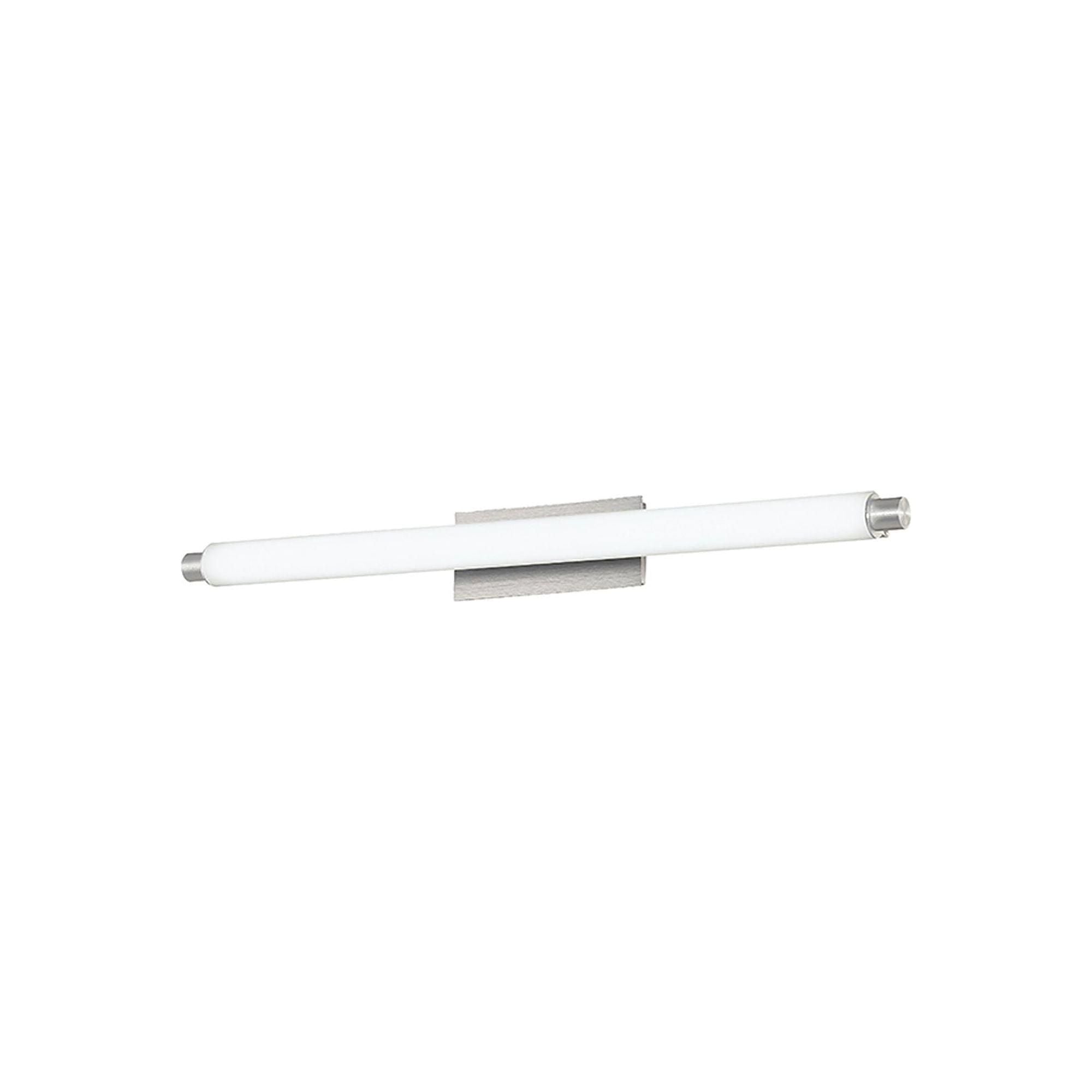 dweLED - Vista 26" LED Bath Vanity & Wall Light - Lights Canada