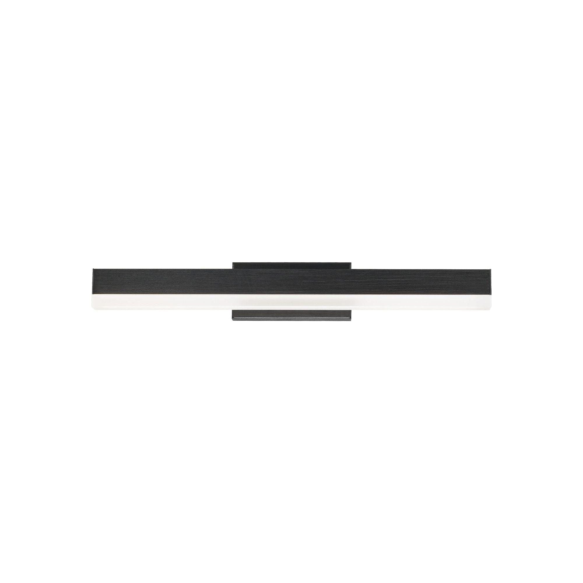 dweLED - Styx 19" LED Bath Vanity & Wall Light - Lights Canada