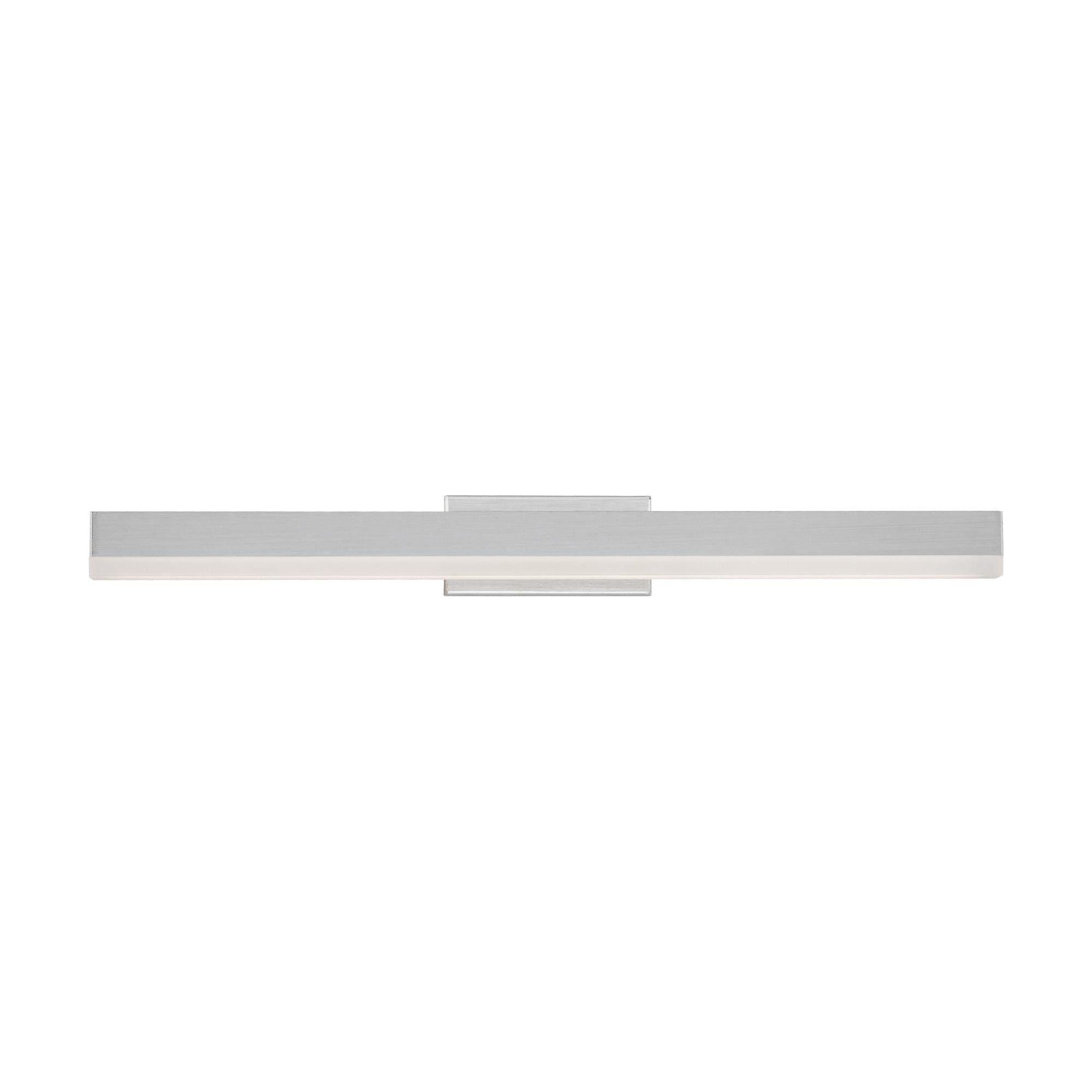 dweLED - Styx 25" LED Bath Vanity & Wall Light - Lights Canada