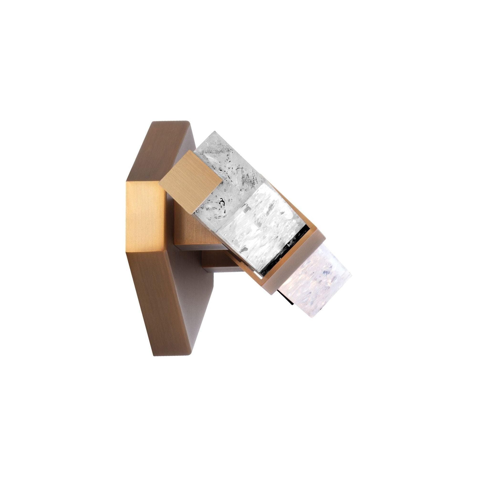 Modern Forms - Regal 18" LED Bathroom Vanity or Wall Light - Lights Canada