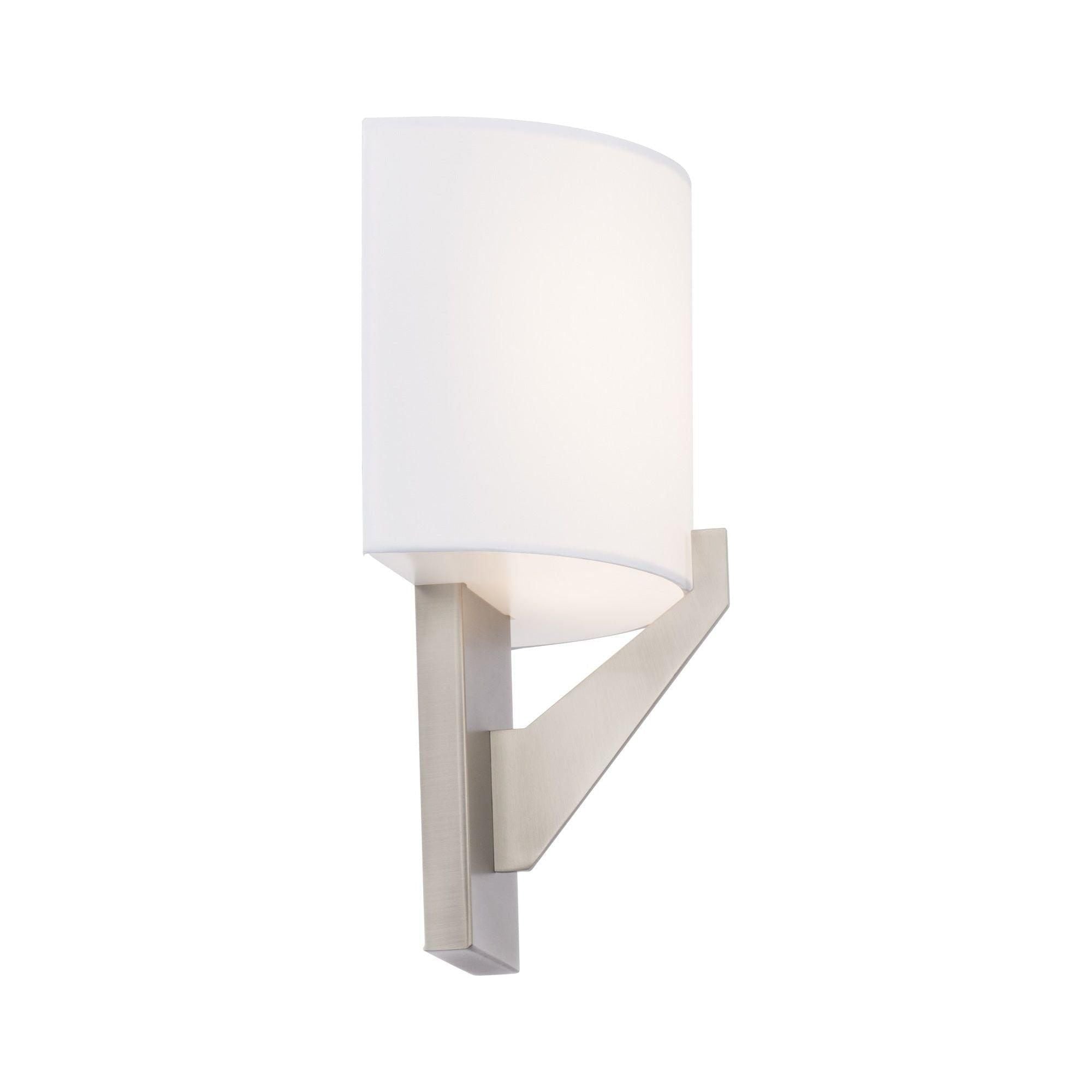 dweLED - Fitzgerald 11" LED Wall Sconce - Lights Canada
