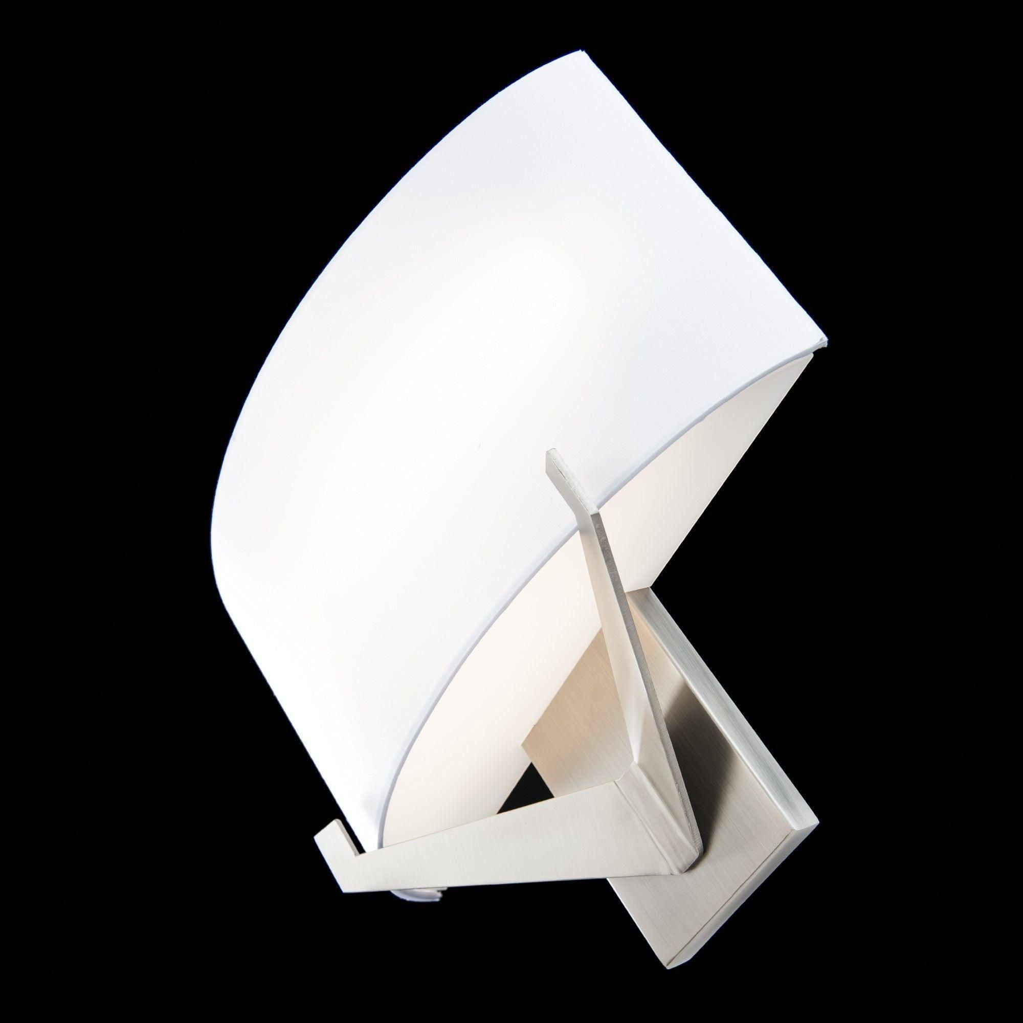 dweLED - Fitzgerald 12" LED Wall Sconce - Lights Canada