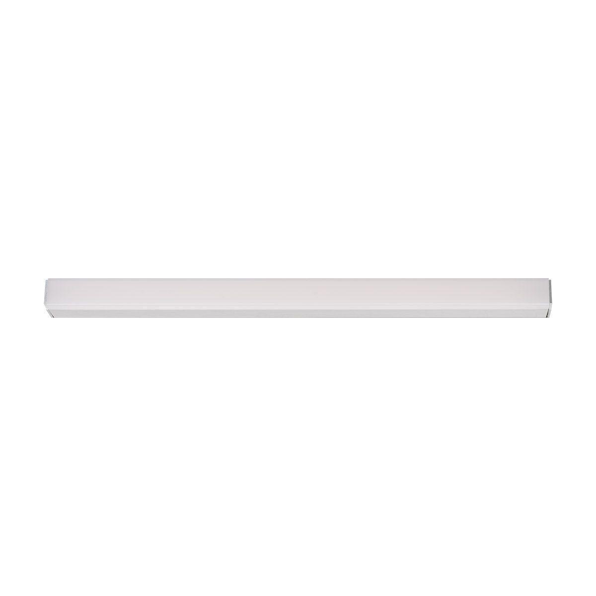 Modern Forms - Lightstick 25" LED Bathroom Vanity or Wall Light - Lights Canada