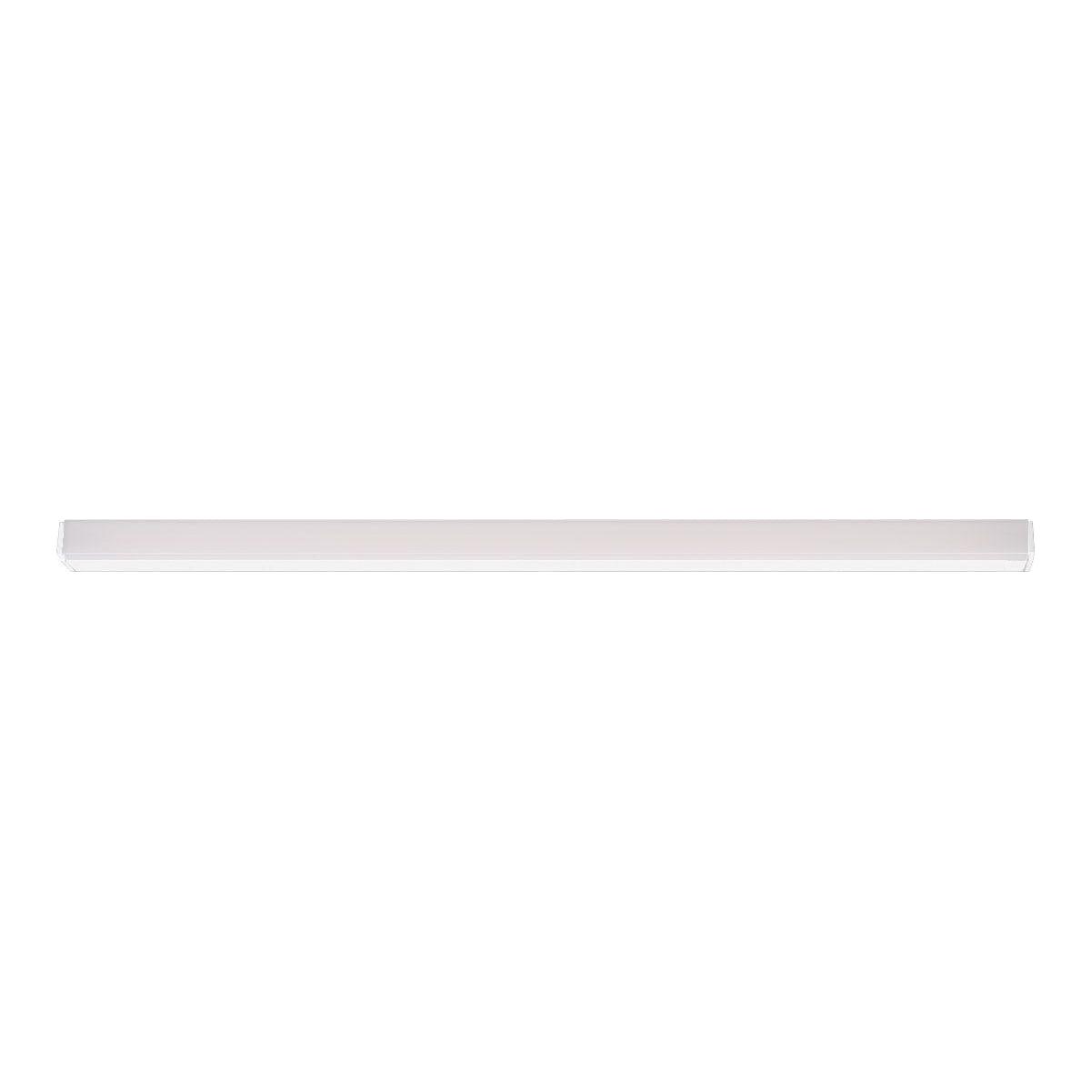 Modern Forms - Lightstick 49" LED Bathroom Vanity or Wall Light - Lights Canada