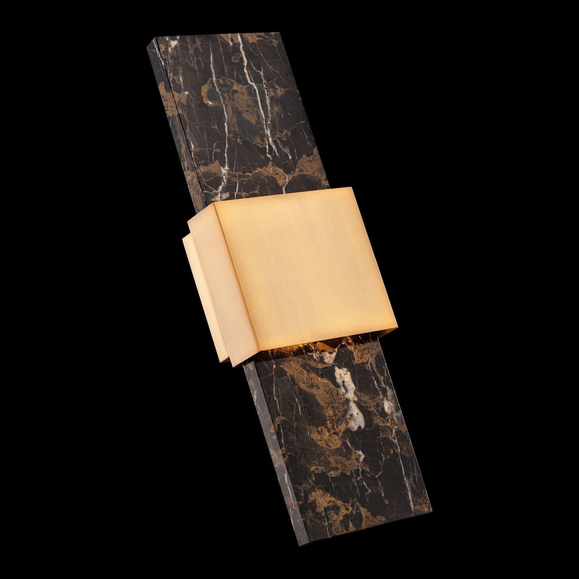 Modern Forms - Mercer 24" LED Wall Sconce - Lights Canada