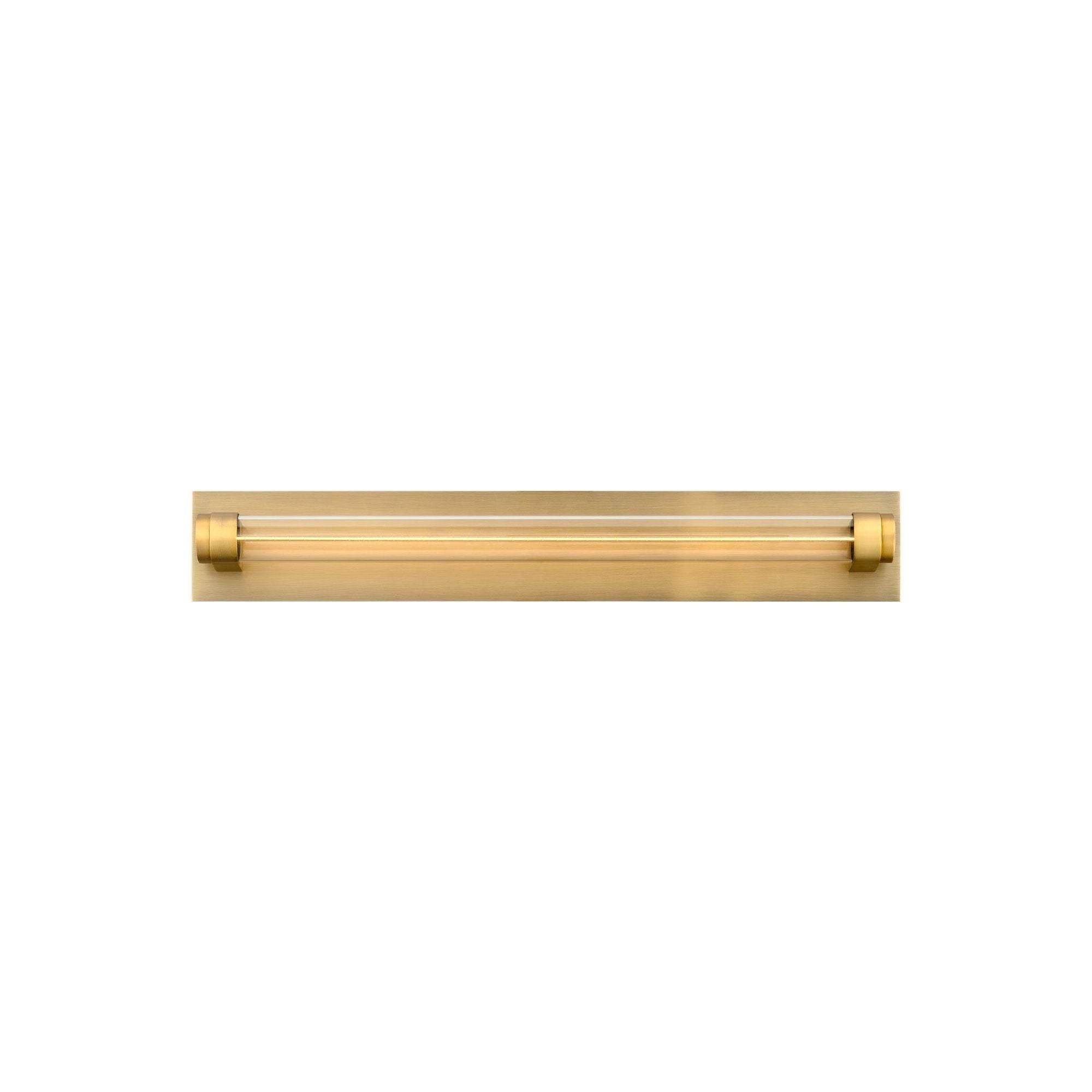 dweLED - Jedi 20" LED Bath Vanity & Wall Light - Lights Canada