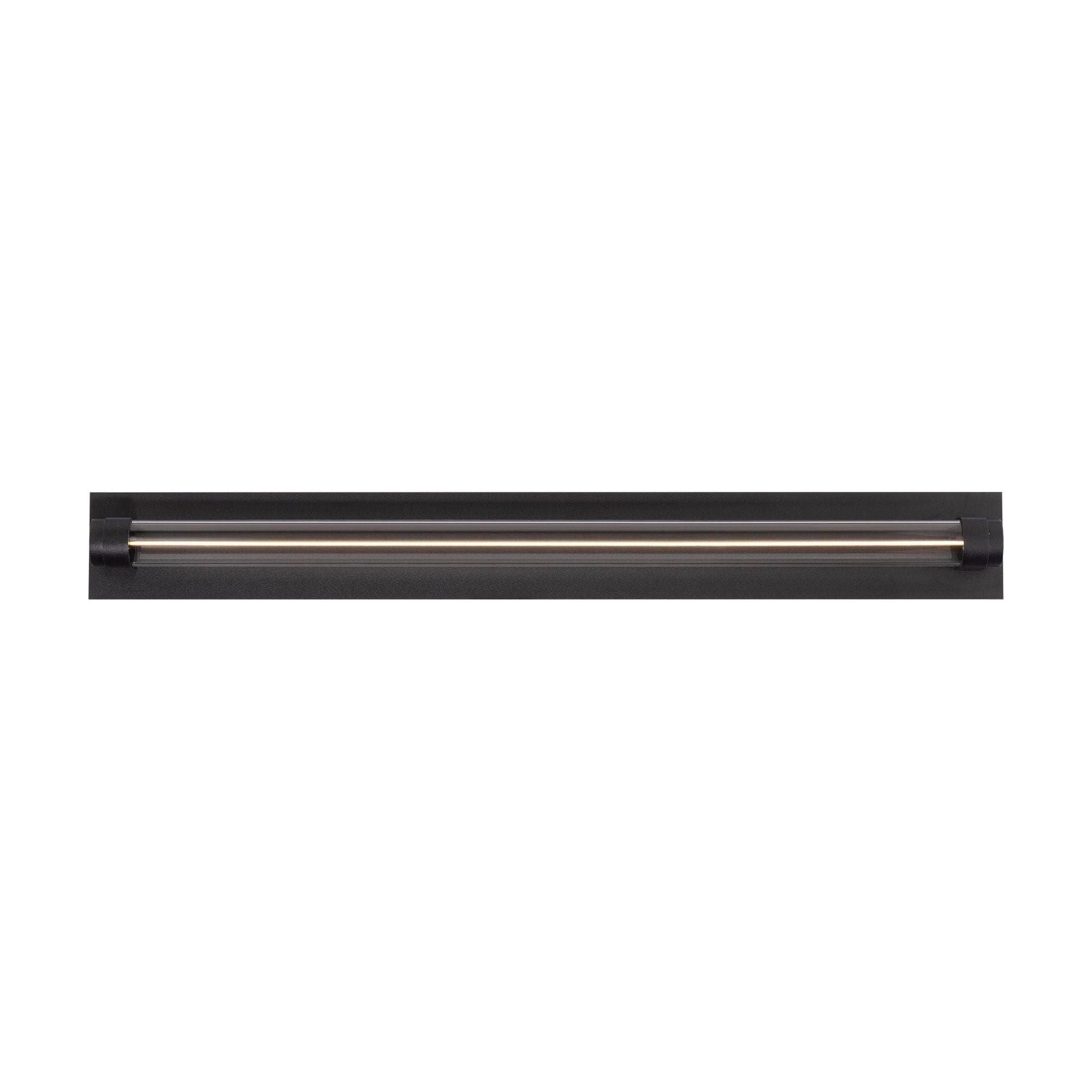 dweLED - Jedi 27" LED Bath Vanity & Wall Light - Lights Canada