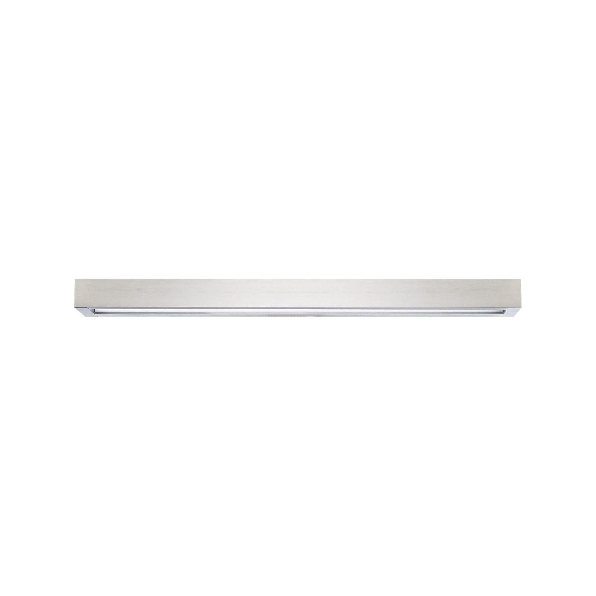 Modern Forms - Open Bar 27" LED Bathroom Vanity or Wall Light 3-CCT - Lights Canada