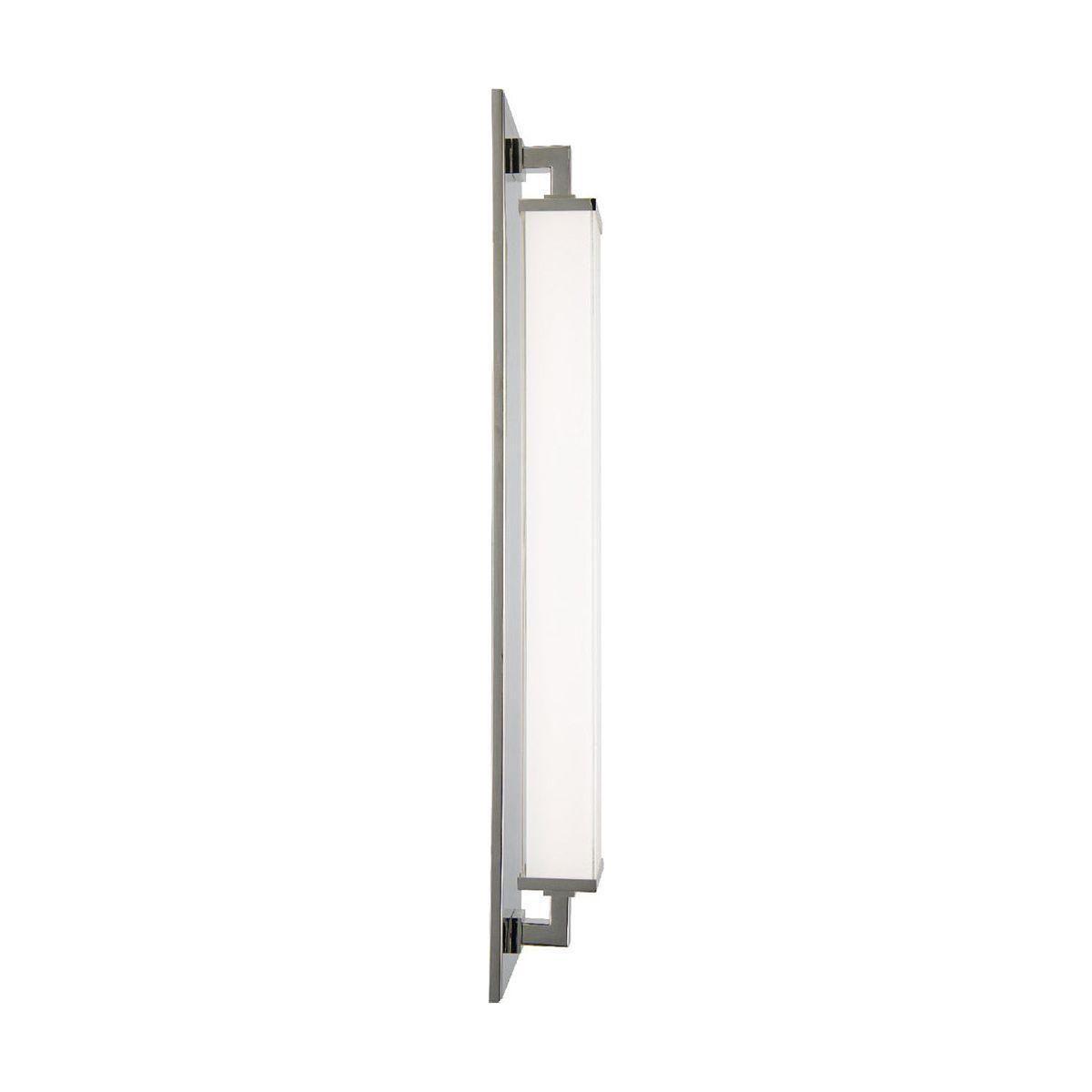 Modern Forms - Gatsby 32" LED Wall Sconce - Lights Canada