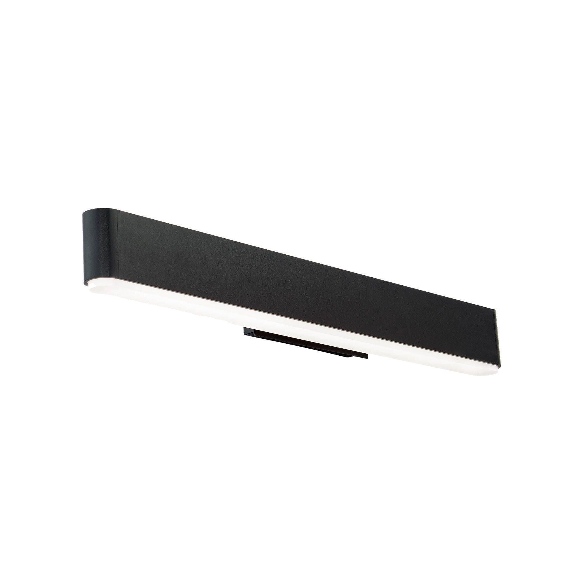 Modern Forms - 0 to 60 24" LED Bathroom Vanity or Wall Light 3-CCT - Lights Canada