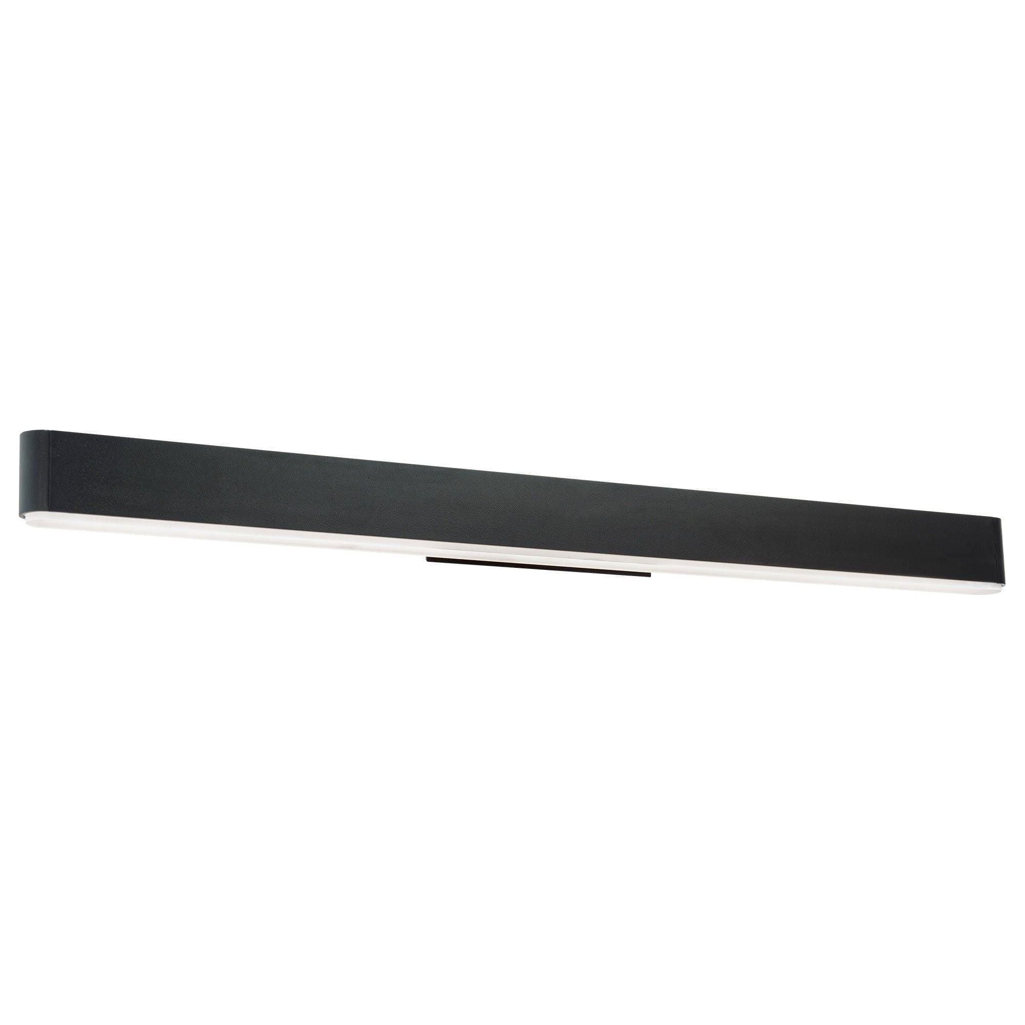 Modern Forms - 0 to 60 37" LED Bathroom Vanity or Wall Light 3-CCT - Lights Canada