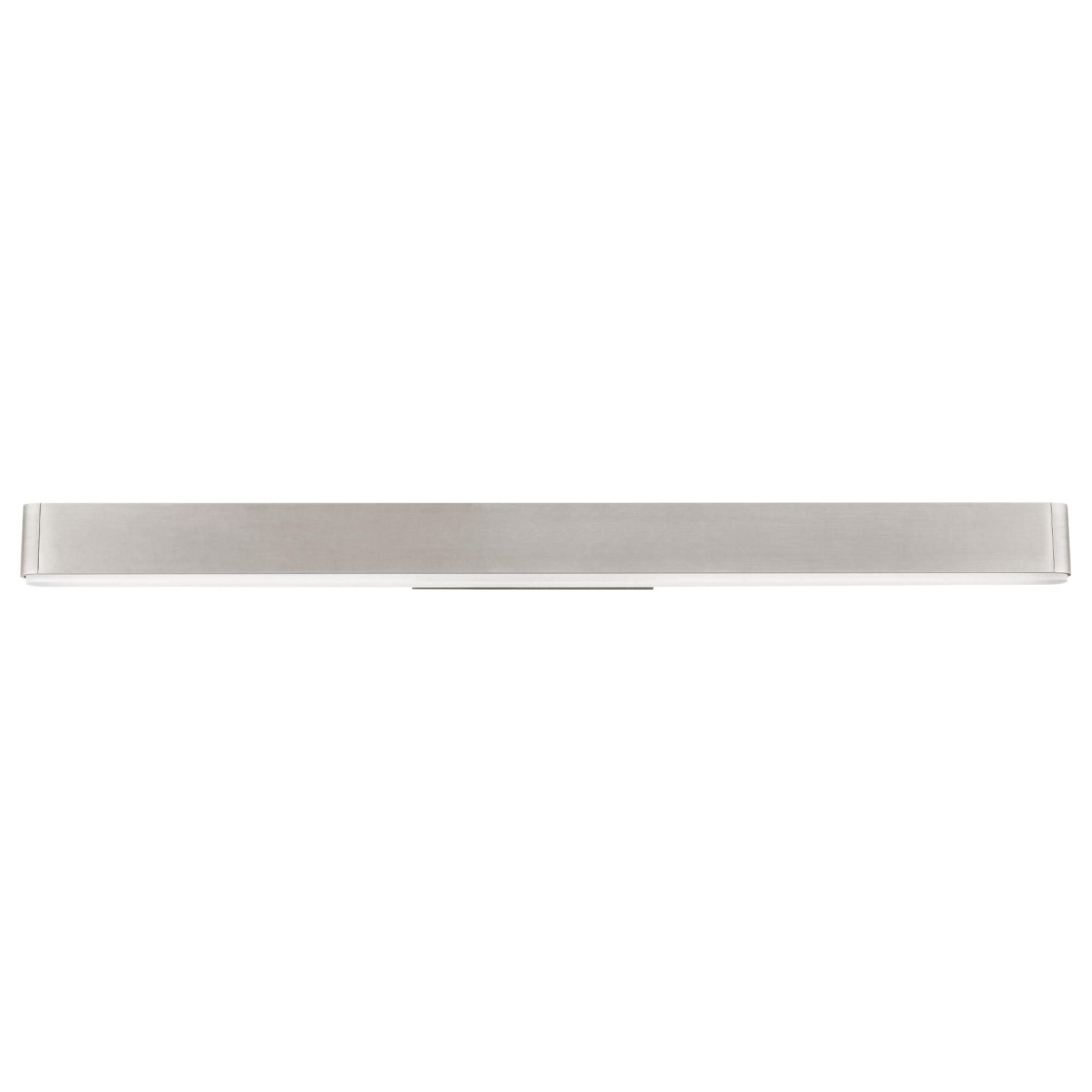 Modern Forms - 0 to 60 37" LED Bathroom Vanity or Wall Light 3-CCT - Lights Canada