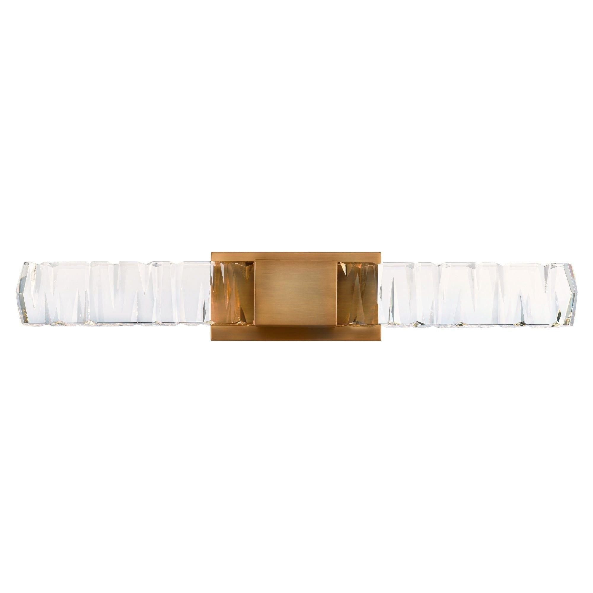 Modern Forms - Juliet 27" LED Bathroom Vanity or Wall Light - Lights Canada