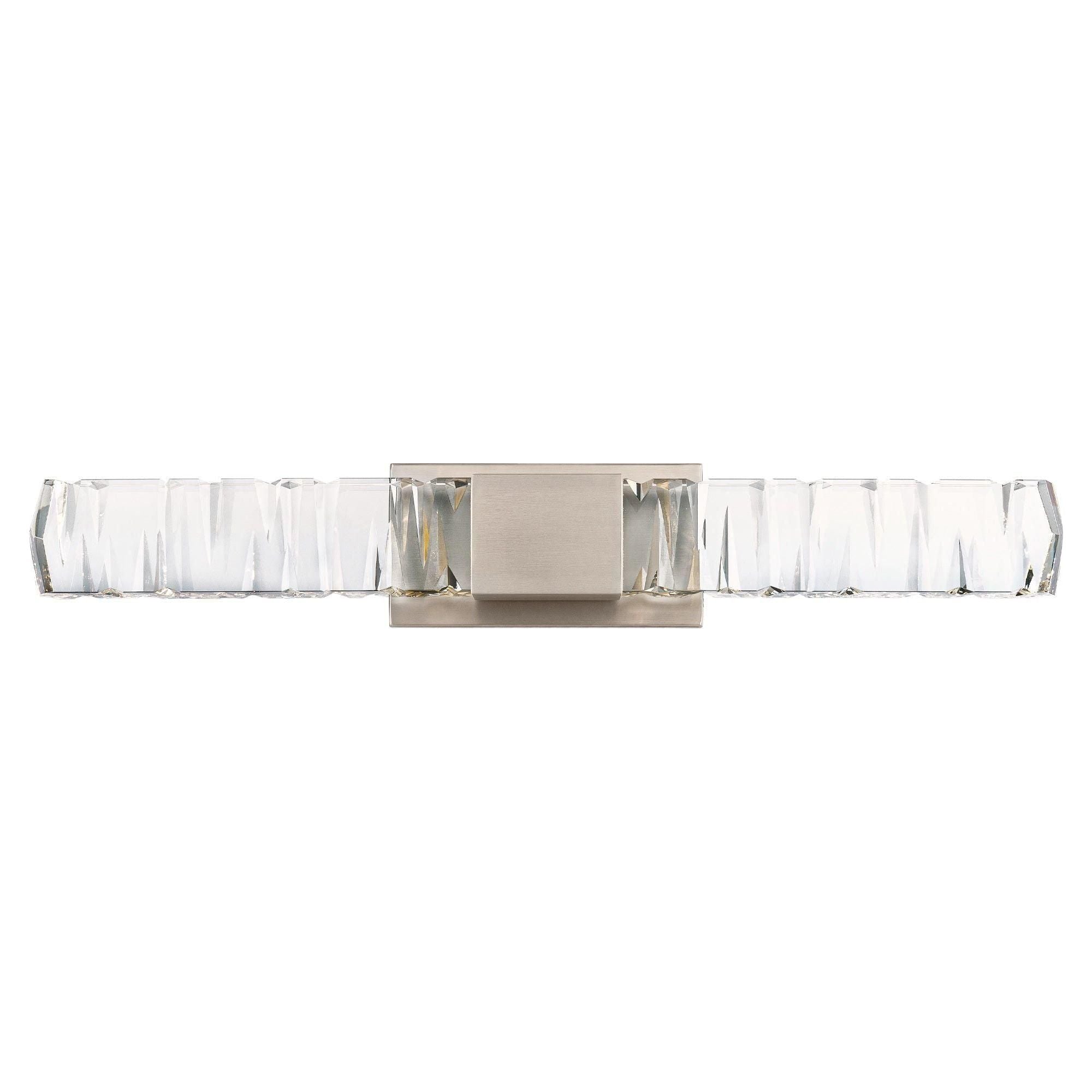 Modern Forms - Juliet 27" LED Bathroom Vanity or Wall Light - Lights Canada