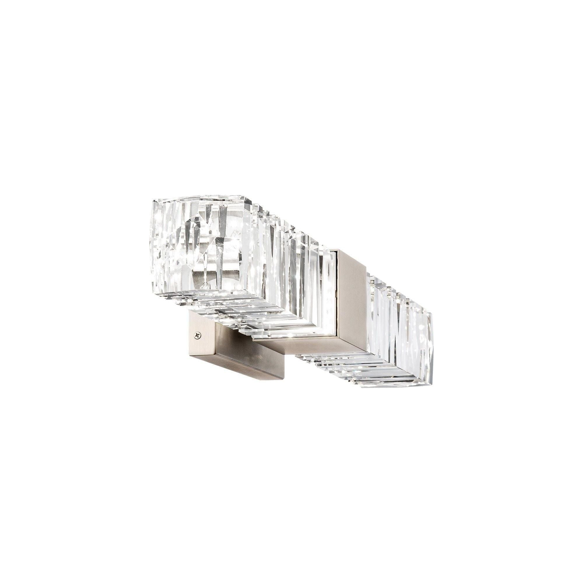 Modern Forms - Juliet 27" LED Bathroom Vanity or Wall Light - Lights Canada