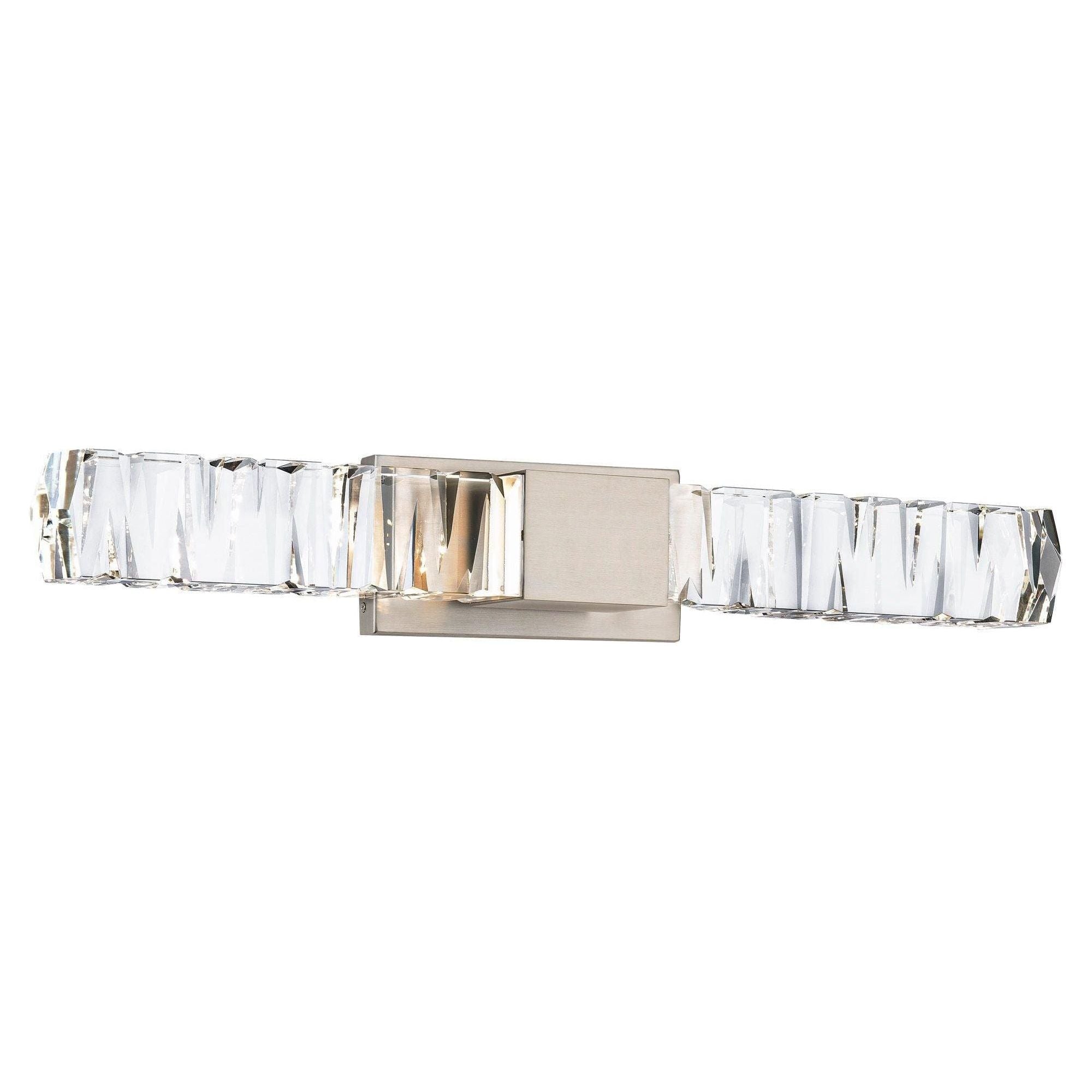 Modern Forms - Juliet 27" LED Bathroom Vanity or Wall Light - Lights Canada
