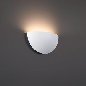 dweLED - Collette 5.1" LED Wall Sconce - Lights Canada