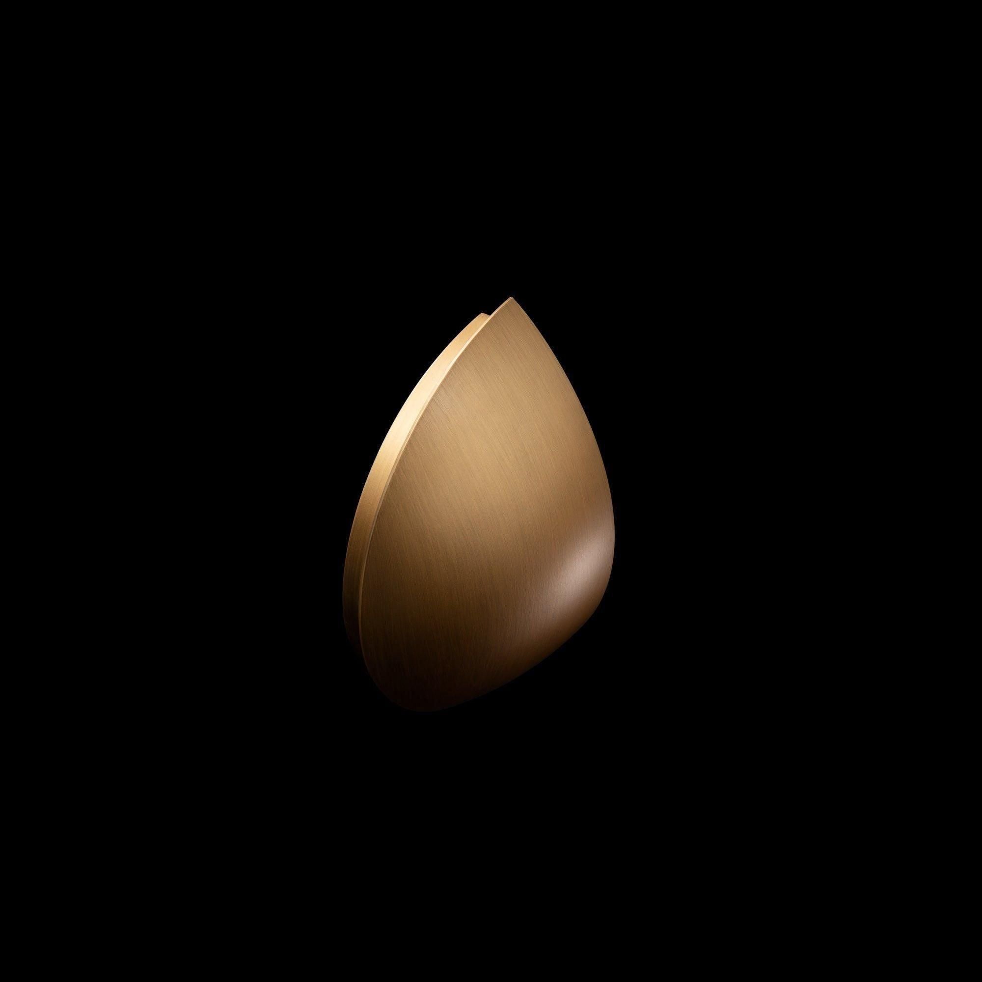 dweLED - Collette 5.1" LED Wall Sconce - Lights Canada