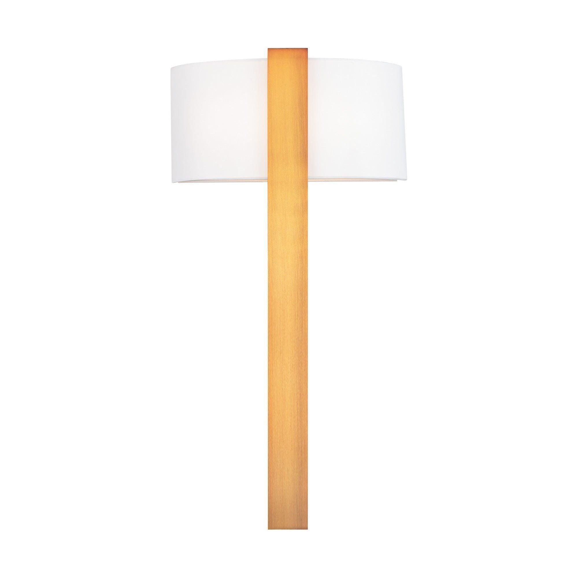 Modern Forms - Curvana 20" LED Wall Light - Lights Canada