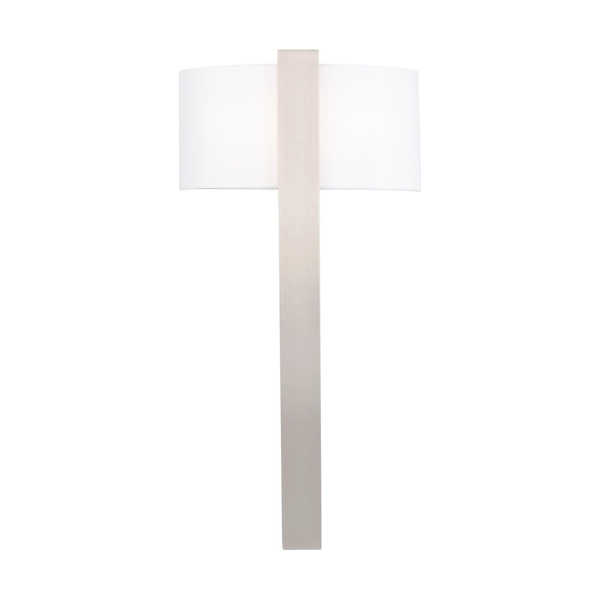 Modern Forms - Curvana 20" LED Wall Light - Lights Canada
