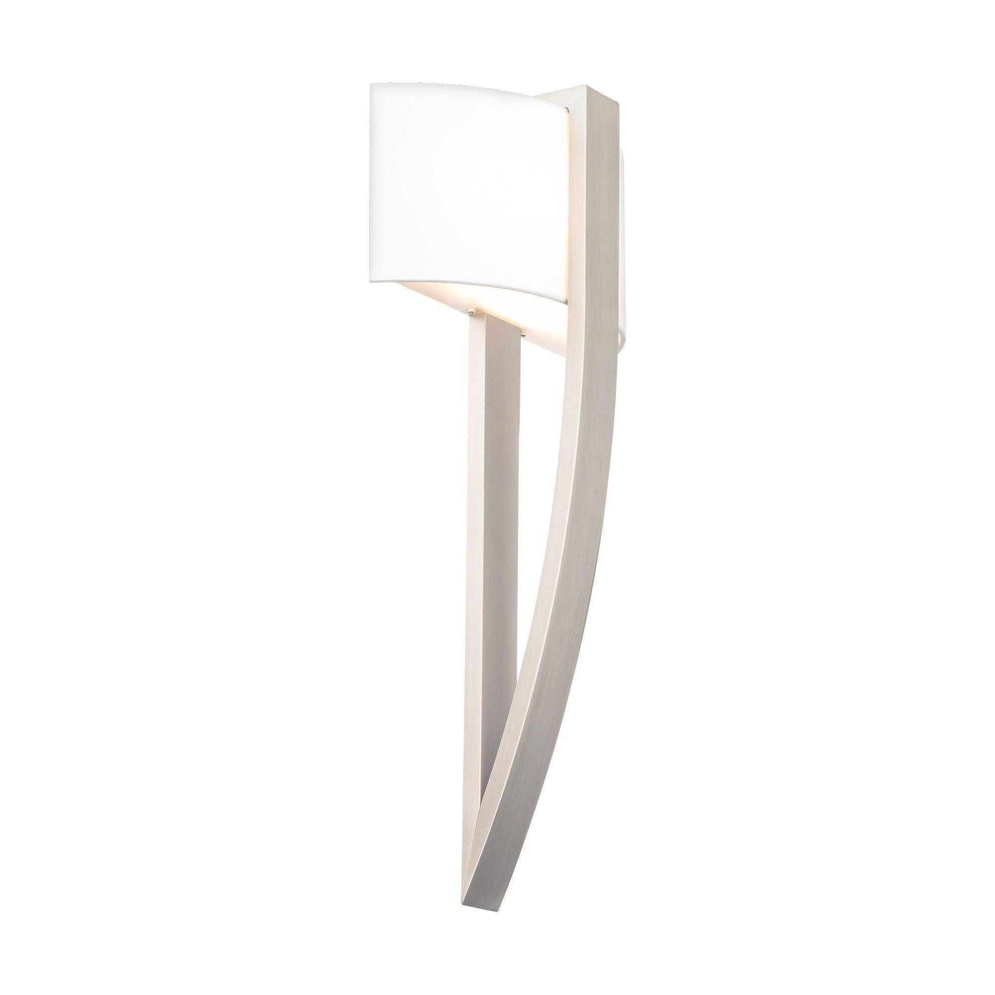 Modern Forms - Curvana 20" LED Wall Light - Lights Canada
