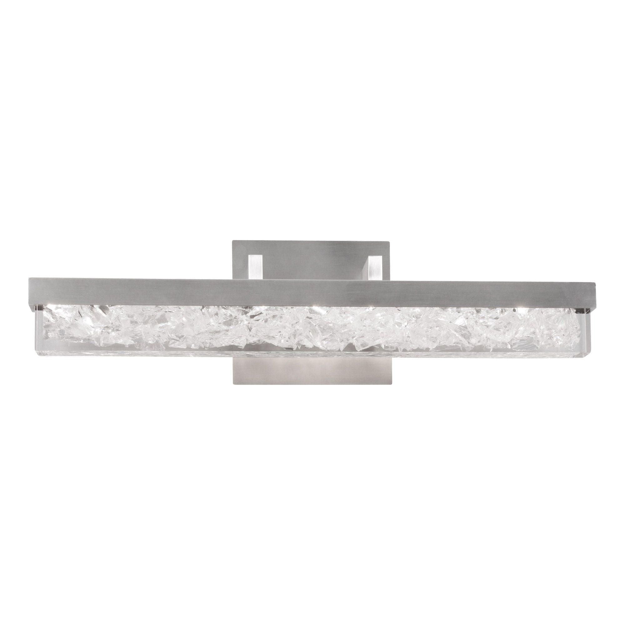 Modern Forms - Minx 21" Horizontal Wall Sconce - Lights Canada
