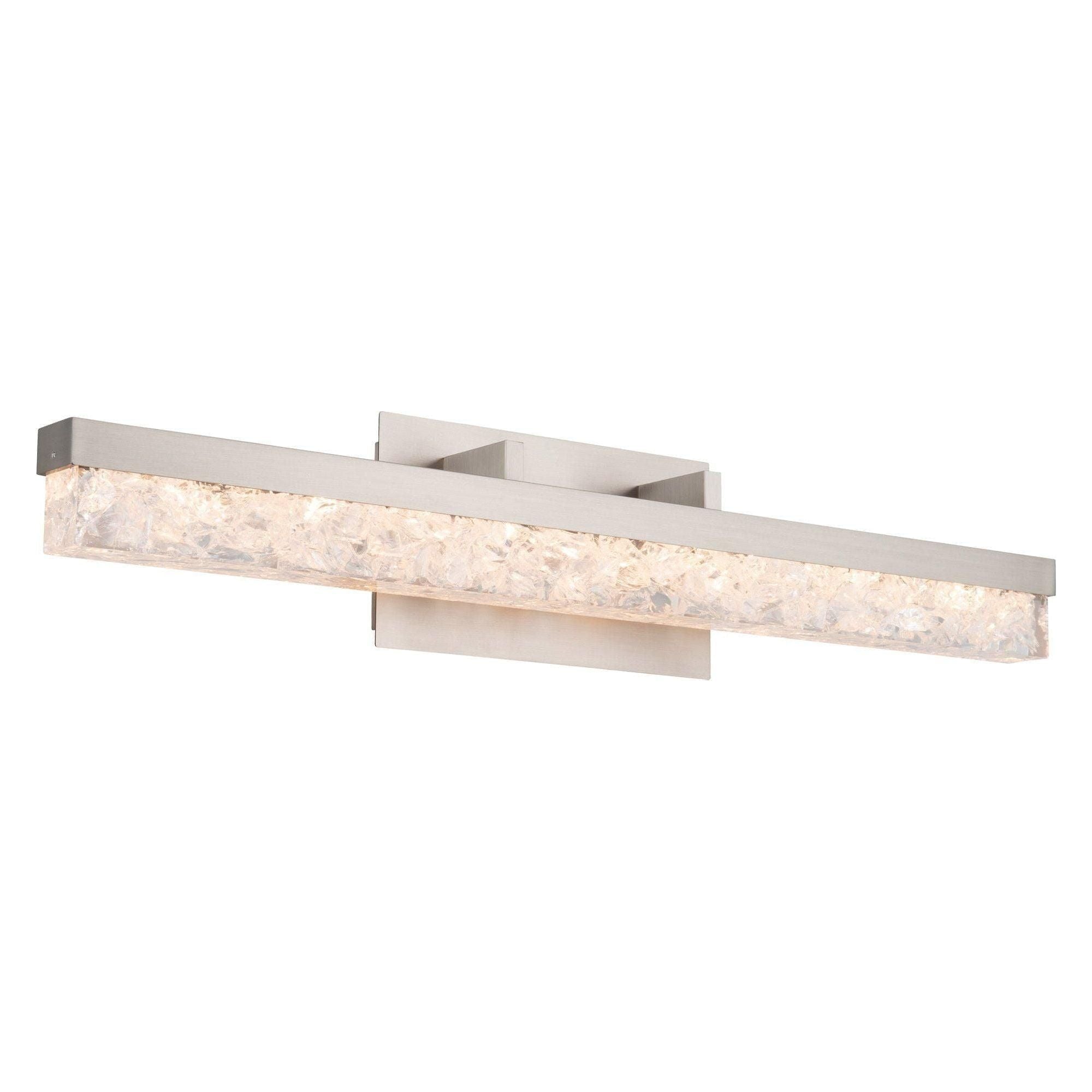 Modern Forms - Minx 29" Horizontal Wall Sconce - Lights Canada