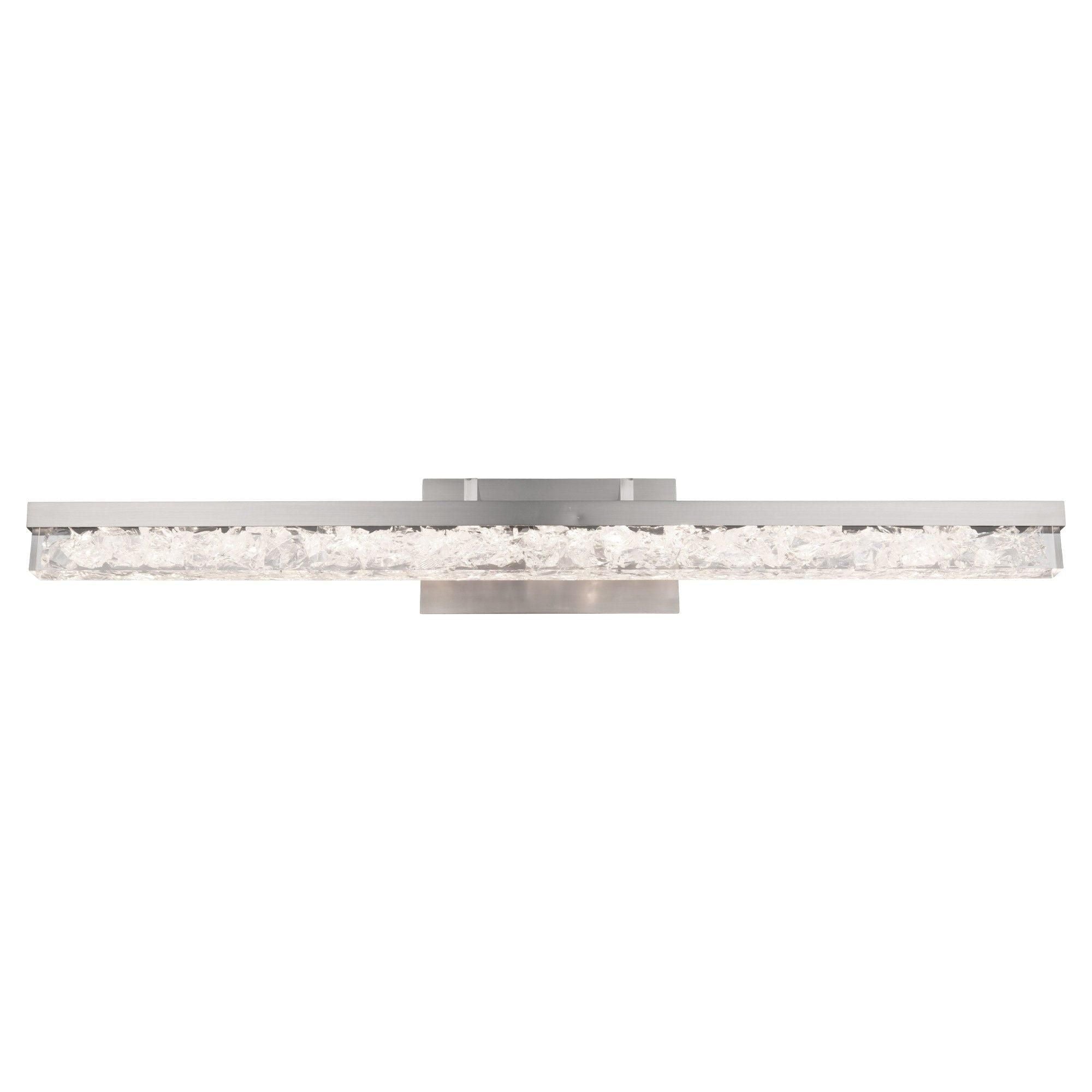 Modern Forms - Minx 39" Horizontal Wall Sconce - Lights Canada