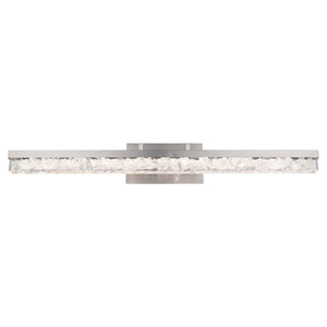 Modern Forms - Minx 39" Horizontal Wall Sconce - Lights Canada