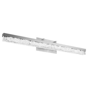 Modern Forms - Minx 39" Horizontal Wall Sconce - Lights Canada
