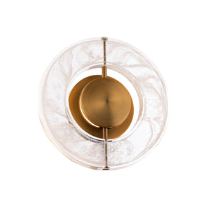 Modern Forms - Cymbal 10" LED Wall Sconce - Lights Canada