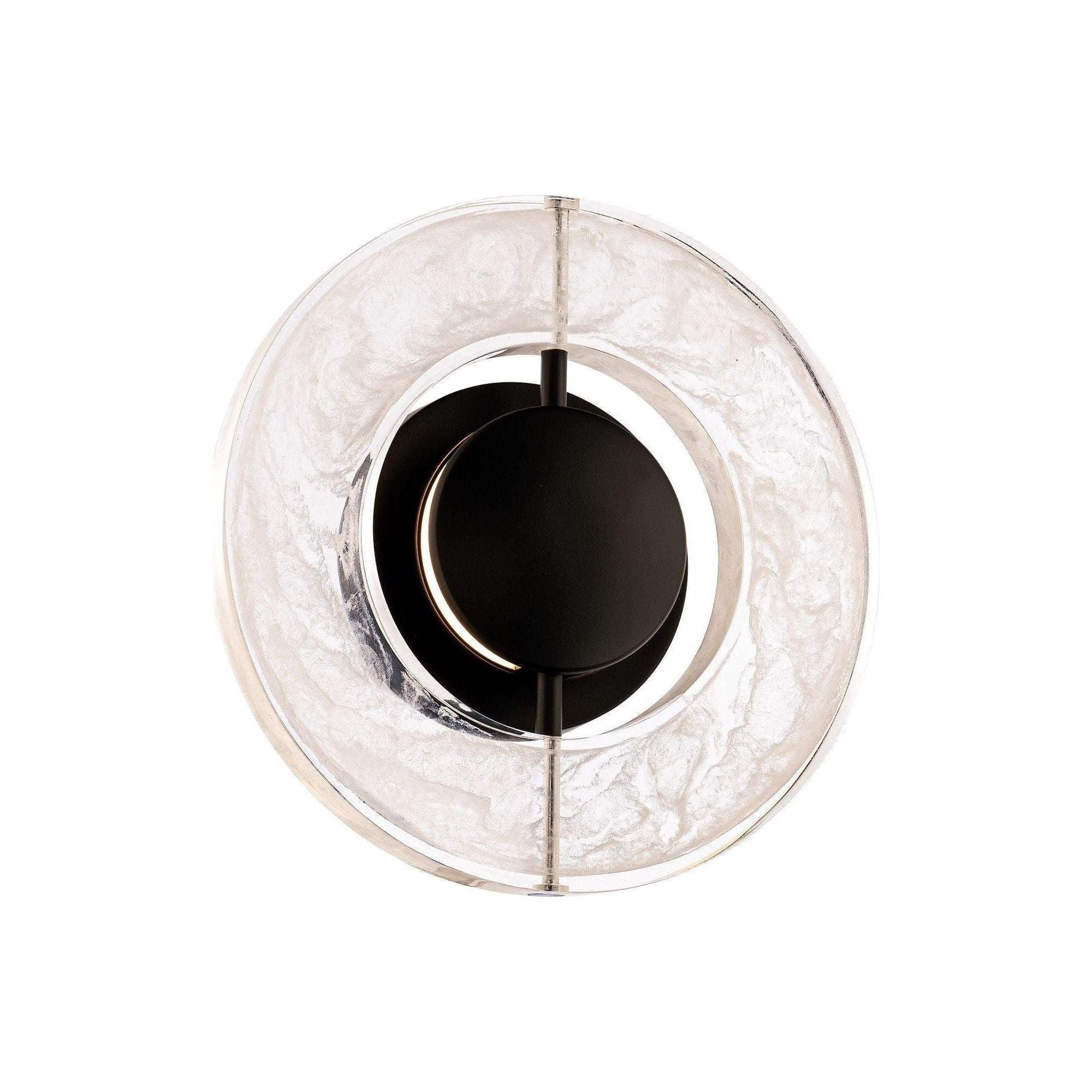 Modern Forms - Cymbal 10" LED Wall Sconce - Lights Canada