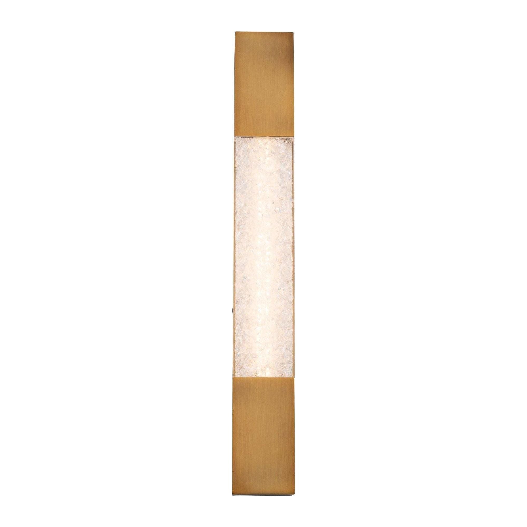 Modern Forms - Ember 23" LED Wall Sconce - Lights Canada