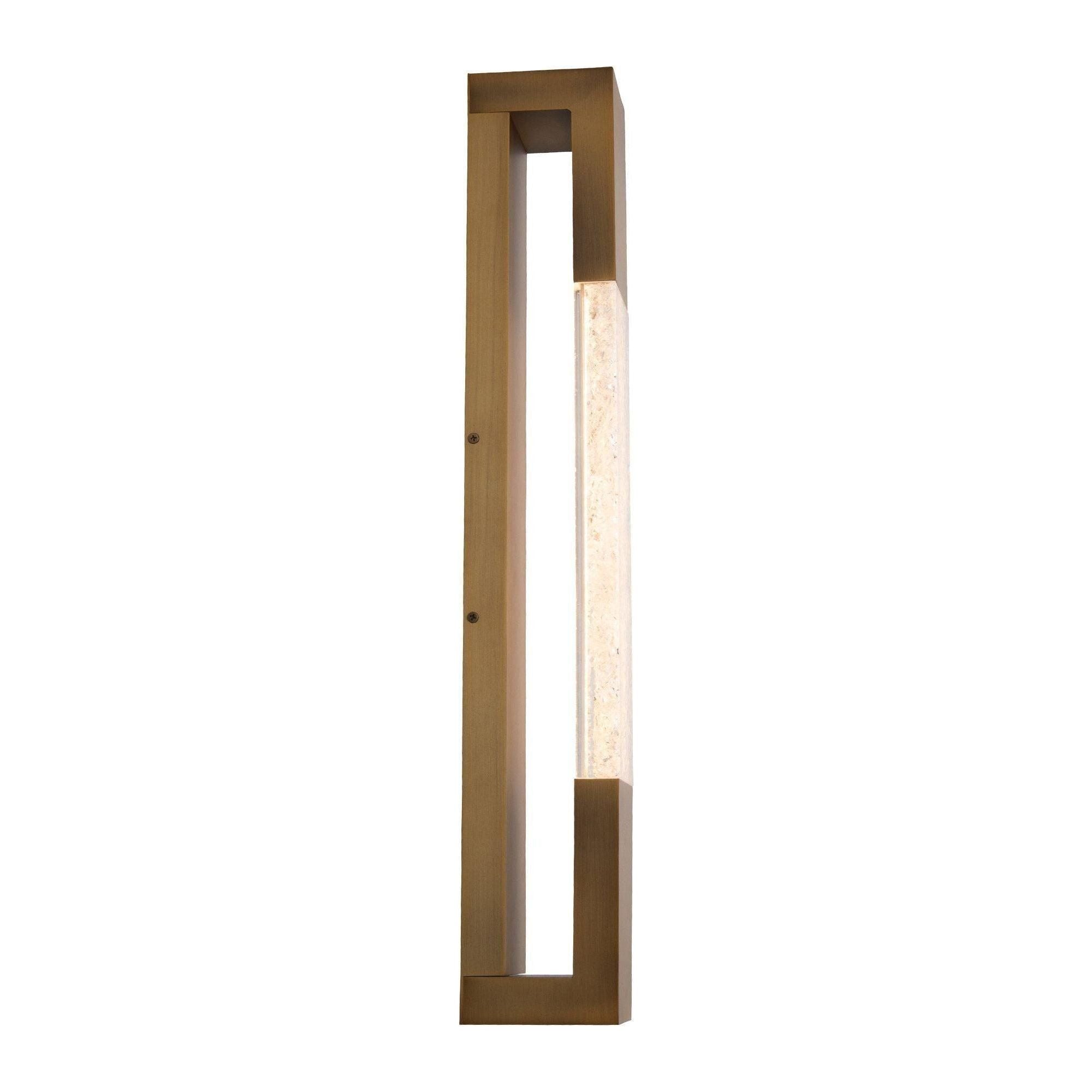 Modern Forms - Ember 23" LED Wall Sconce - Lights Canada