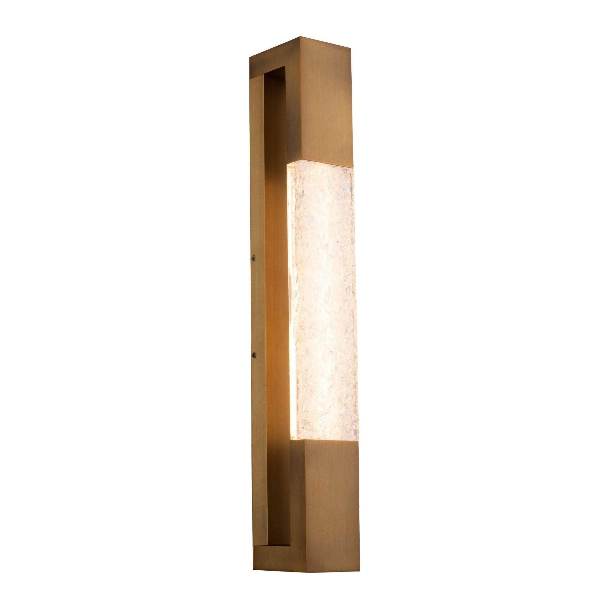 Modern Forms - Ember 23" LED Wall Sconce - Lights Canada