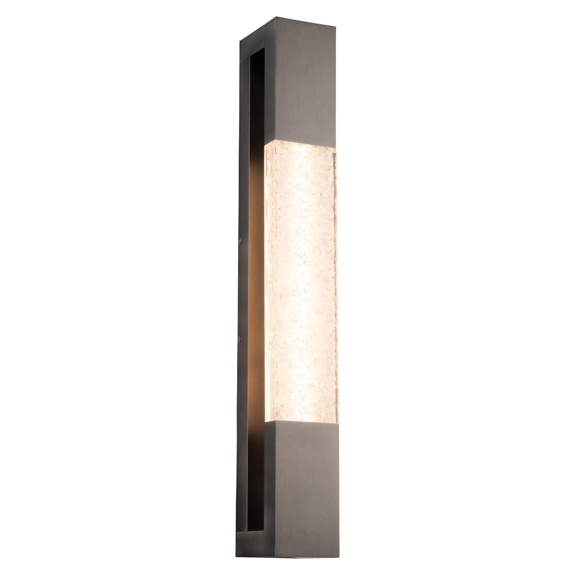 Modern Forms - Ember 23" LED Wall Sconce - Lights Canada