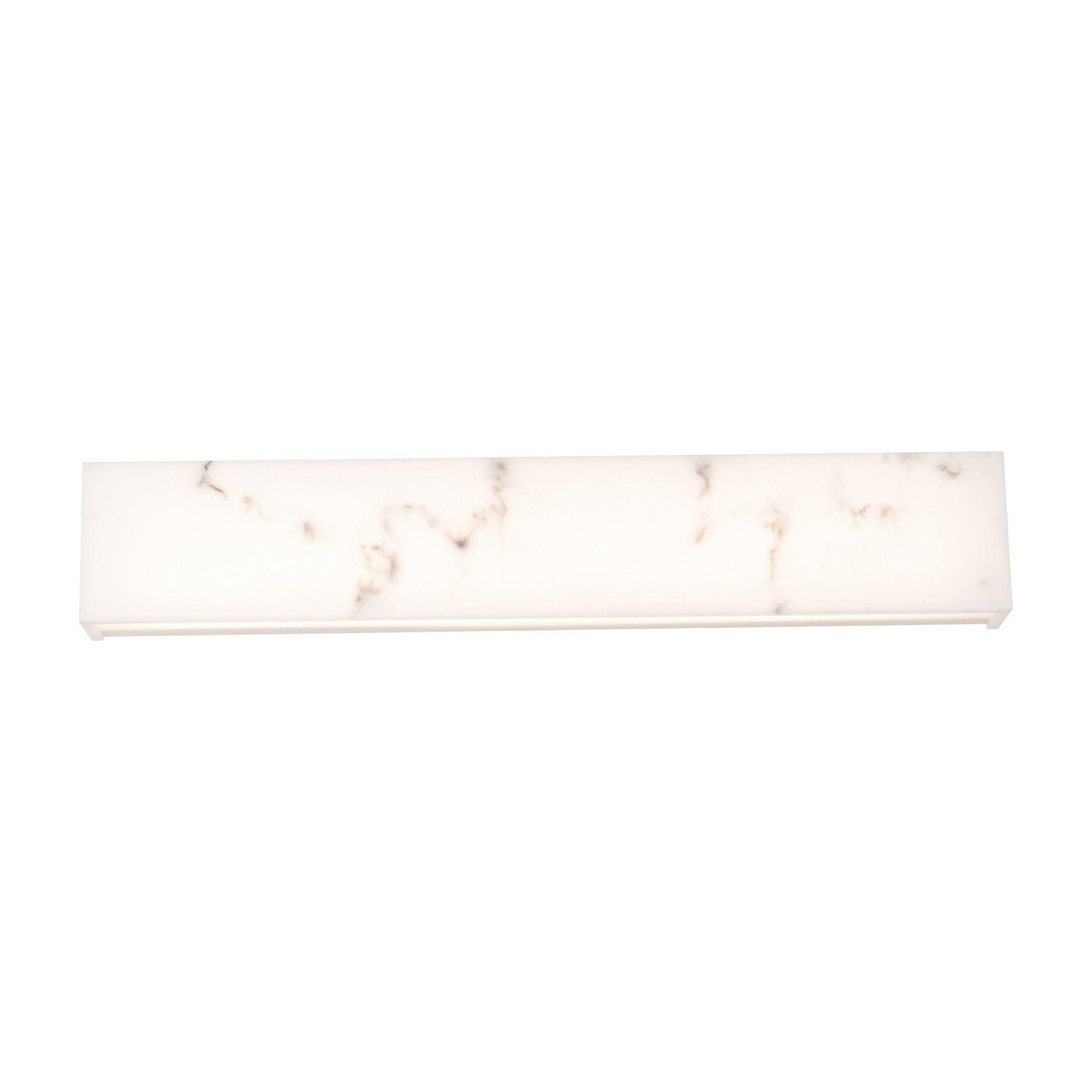dweLED - Museo 28" LED Bath Vanity & Wall Light - Lights Canada