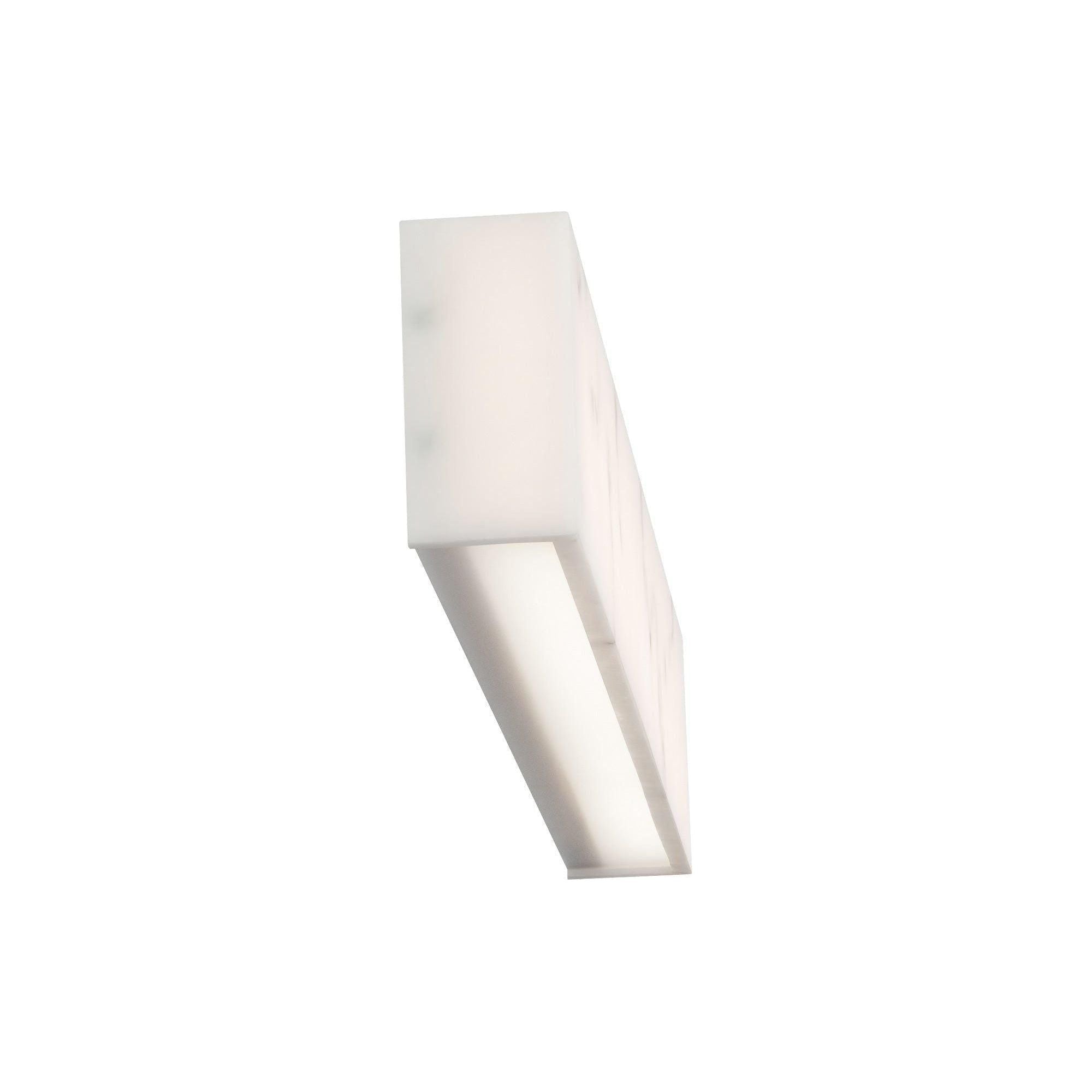 dweLED - Museo 28" LED Bath Vanity & Wall Light - Lights Canada